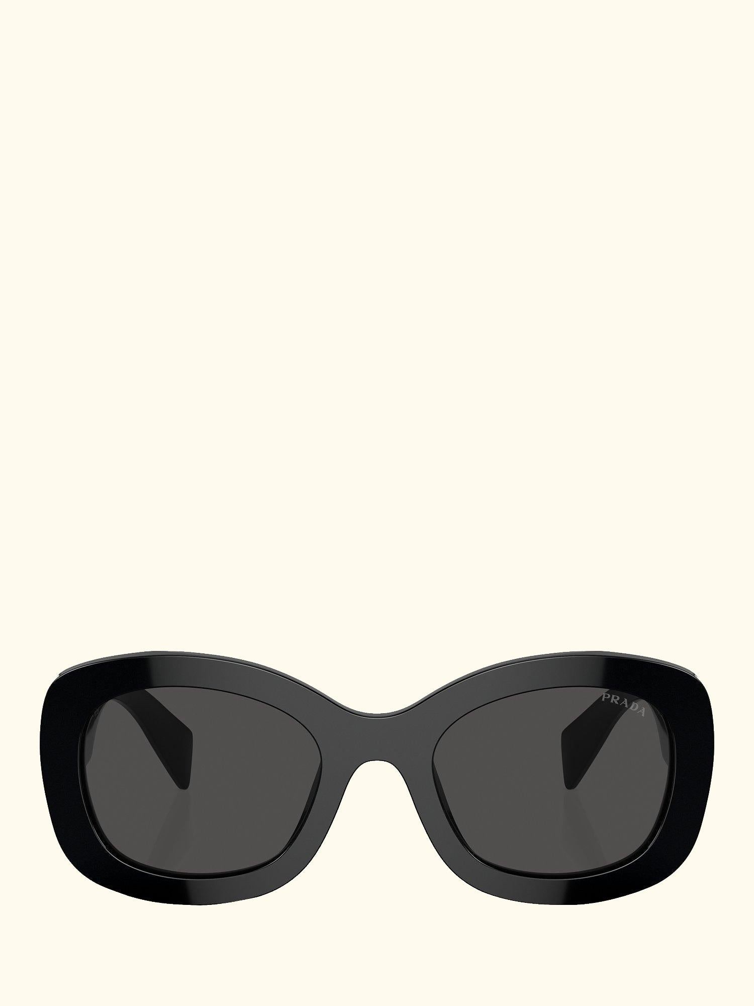 PR A13S Women's Round Sunglasses