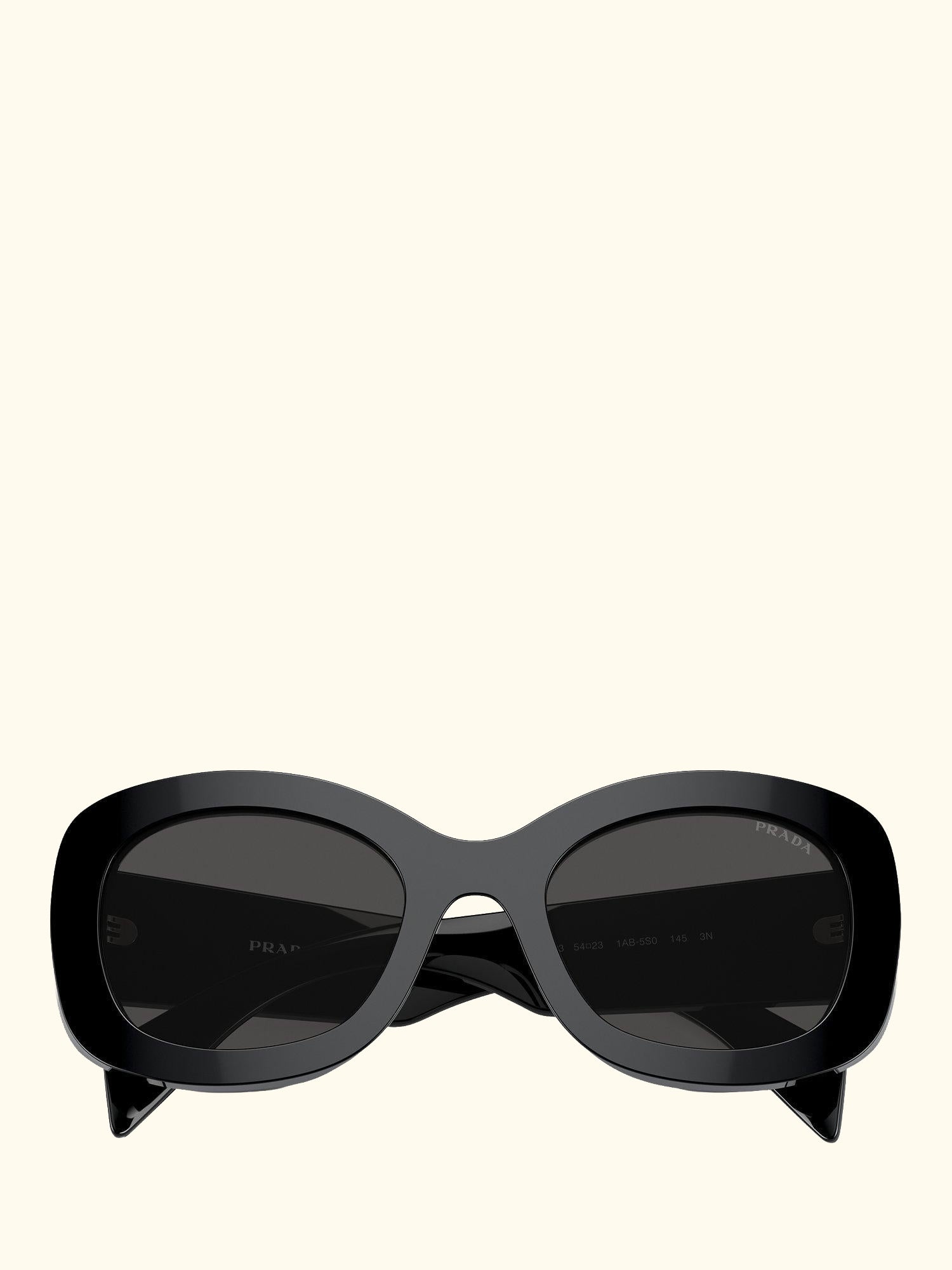 PR A13S Women's Round Sunglasses