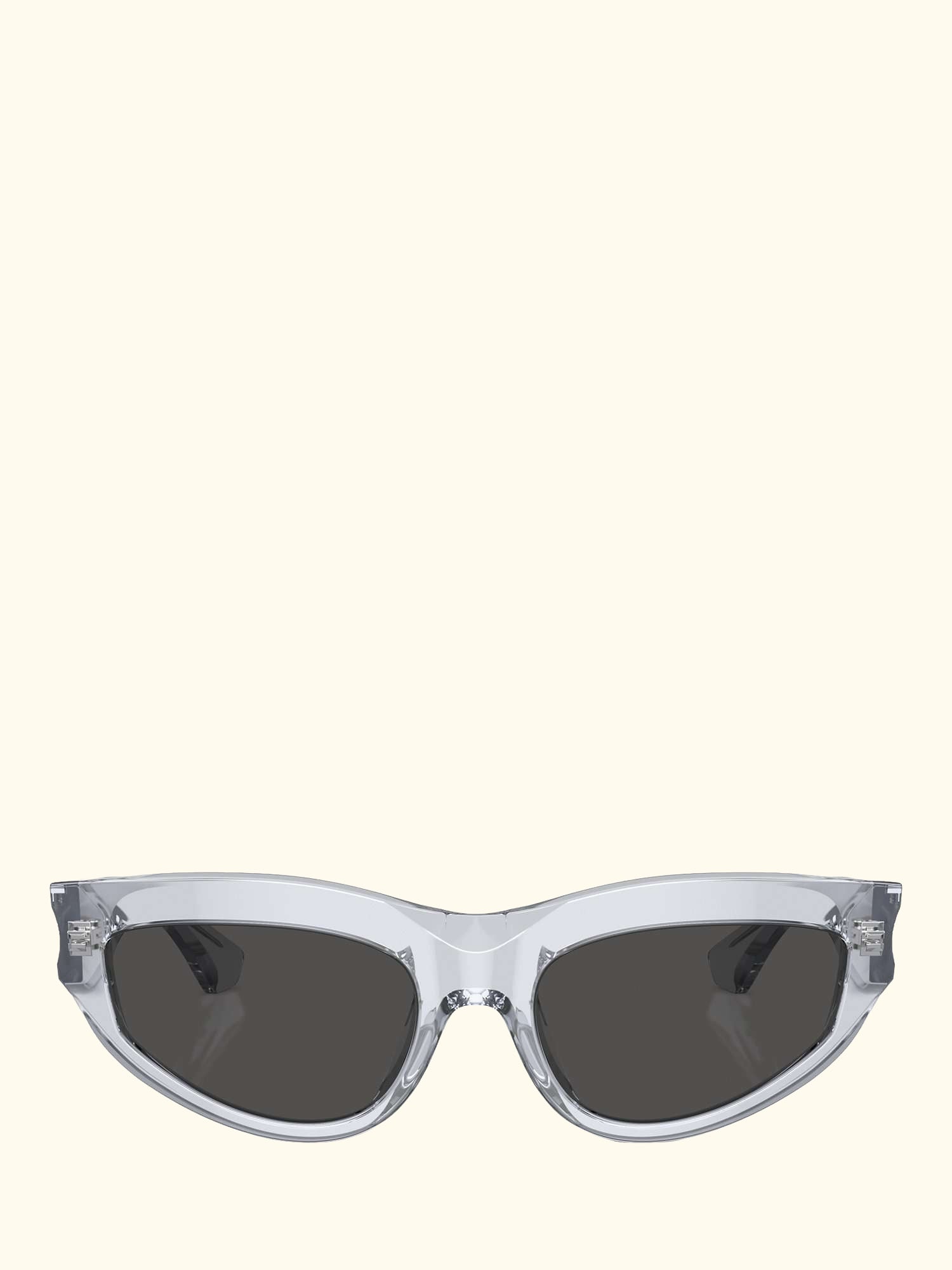 BE4425U Women's Cat's Eye Sunglasses