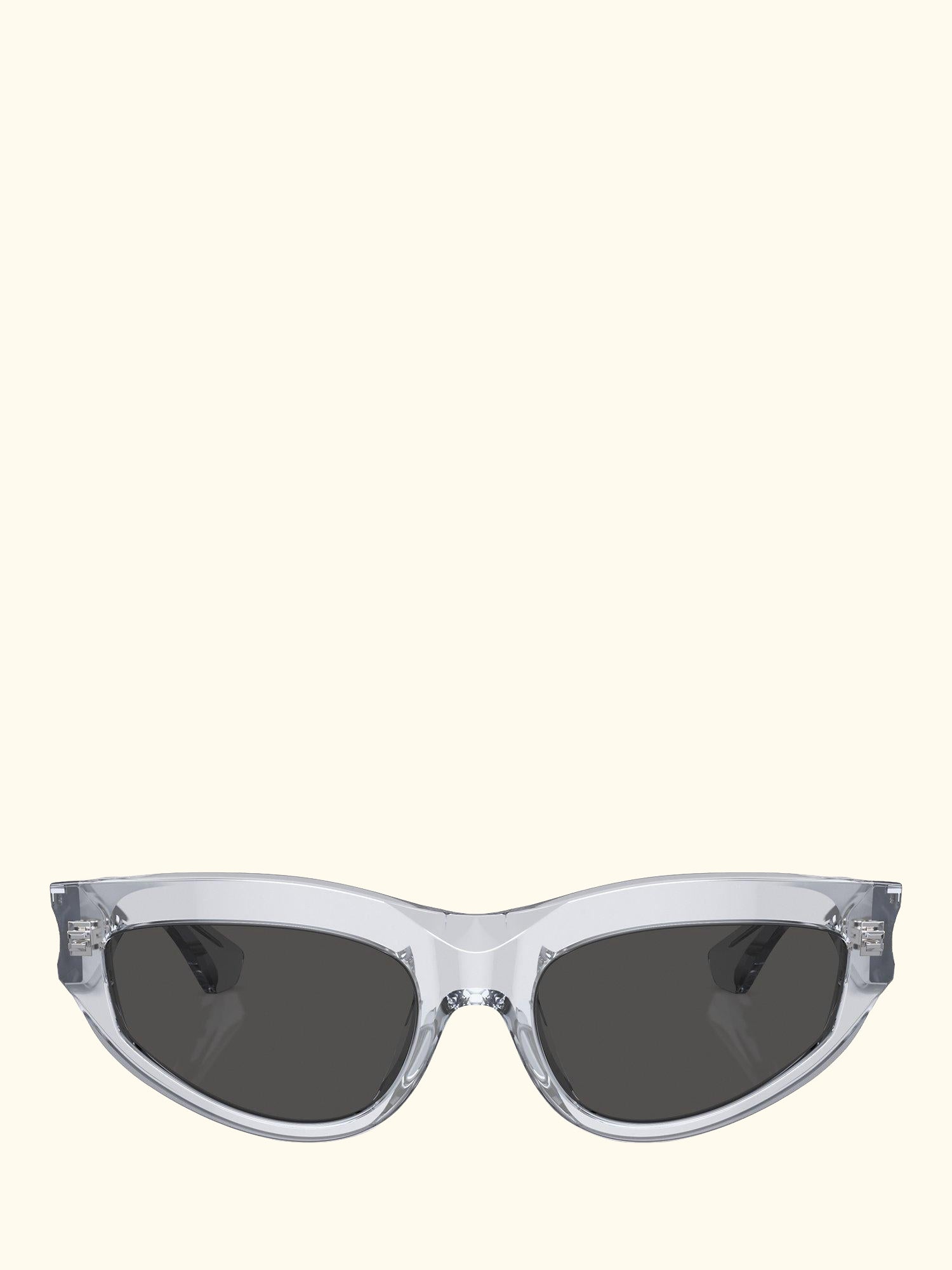 BE4425U Women's Cat's Eye Sunglasses