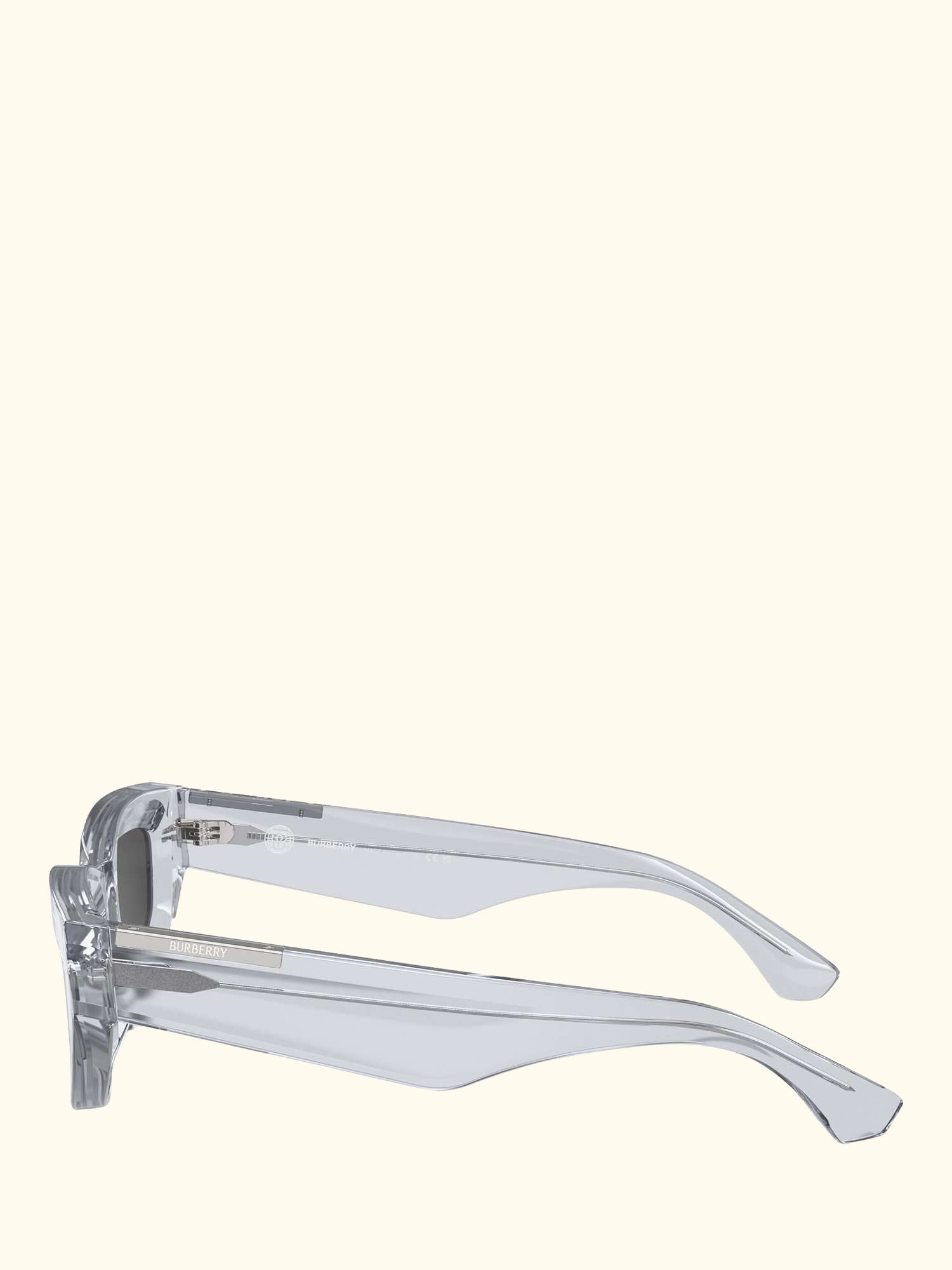 BE4425U Women's Cat's Eye Sunglasses