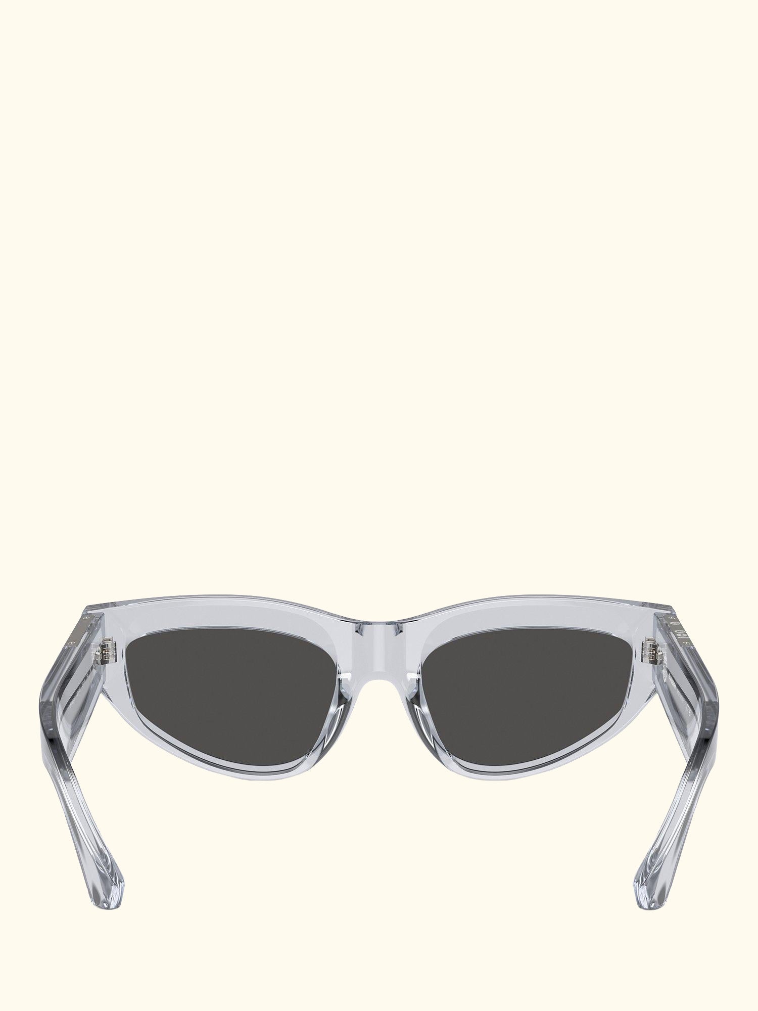 BE4425U Women's Cat's Eye Sunglasses