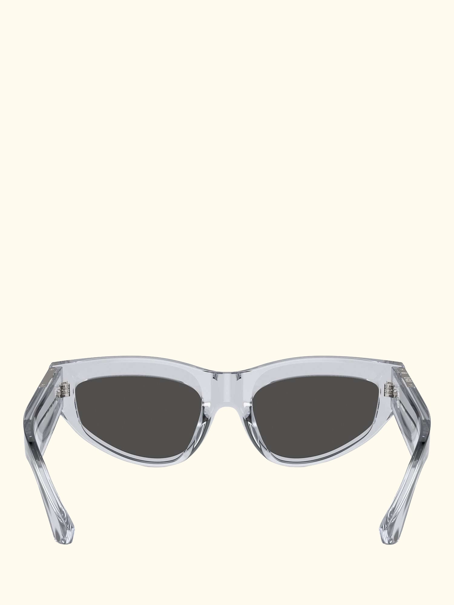 BE4425U Women's Cat's Eye Sunglasses