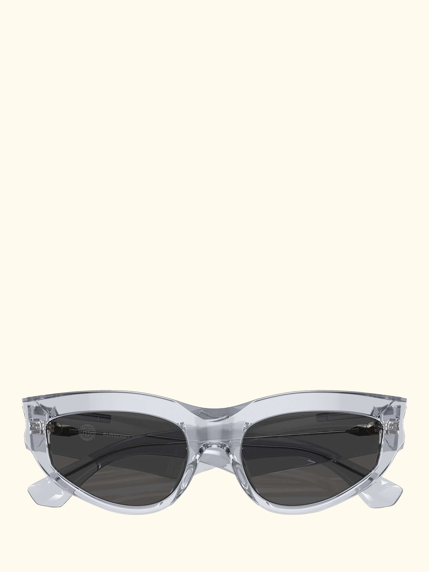 BE4425U Women's Cat's Eye Sunglasses