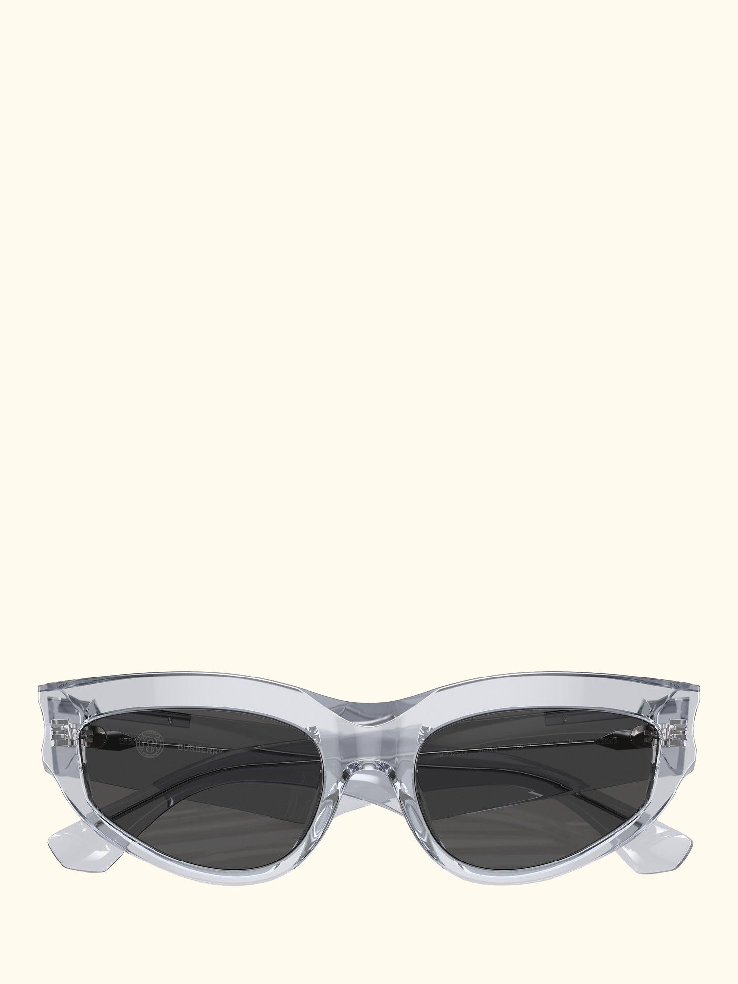 BE4425U Women's Cat's Eye Sunglasses