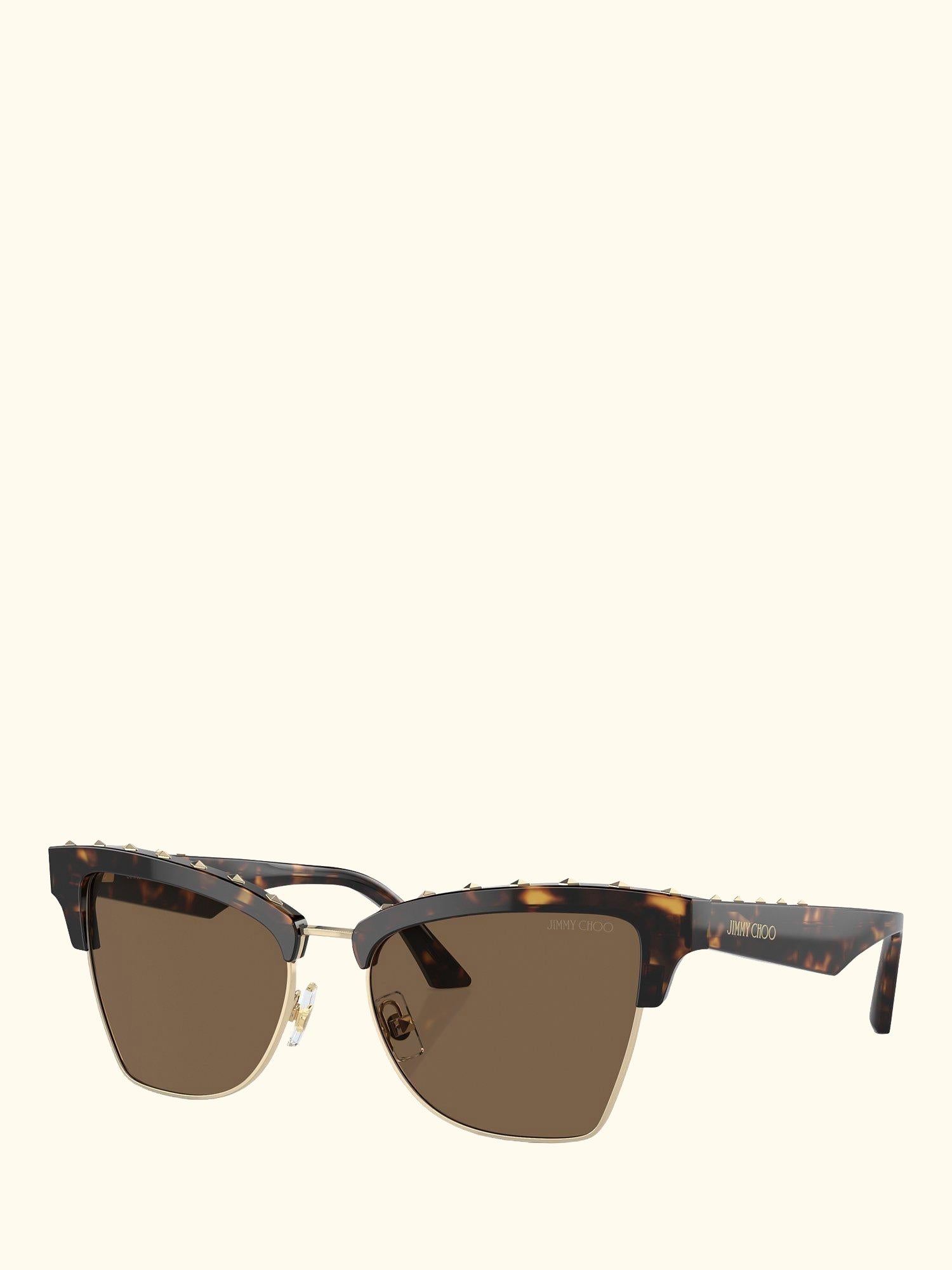 JC5014 Women's Cat's Eye Sunglasses