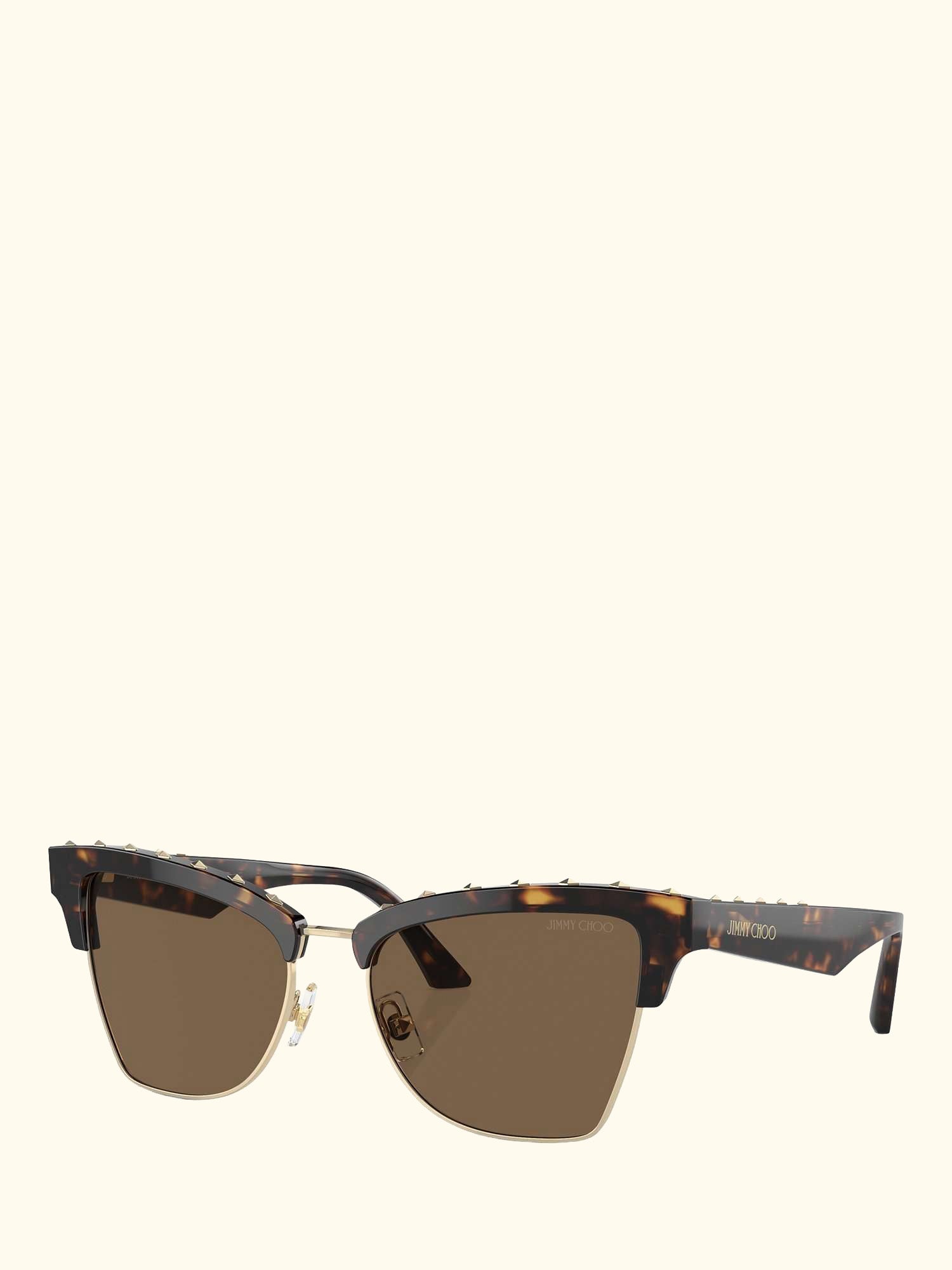 JC5014 Women's Cat's Eye Sunglasses
