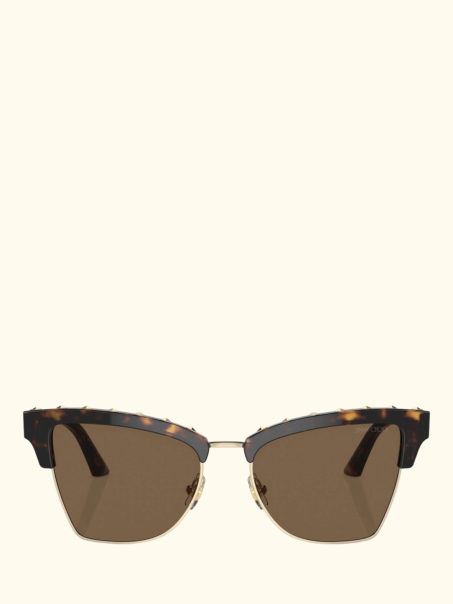 JC5014 Women's Cat's Eye Sunglasses