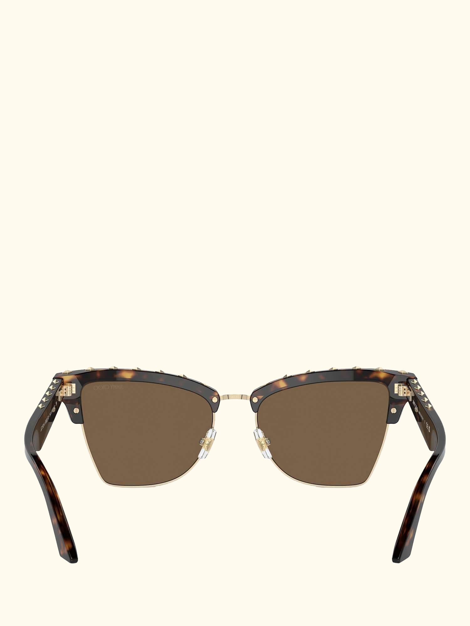 JC5014 Women's Cat's Eye Sunglasses