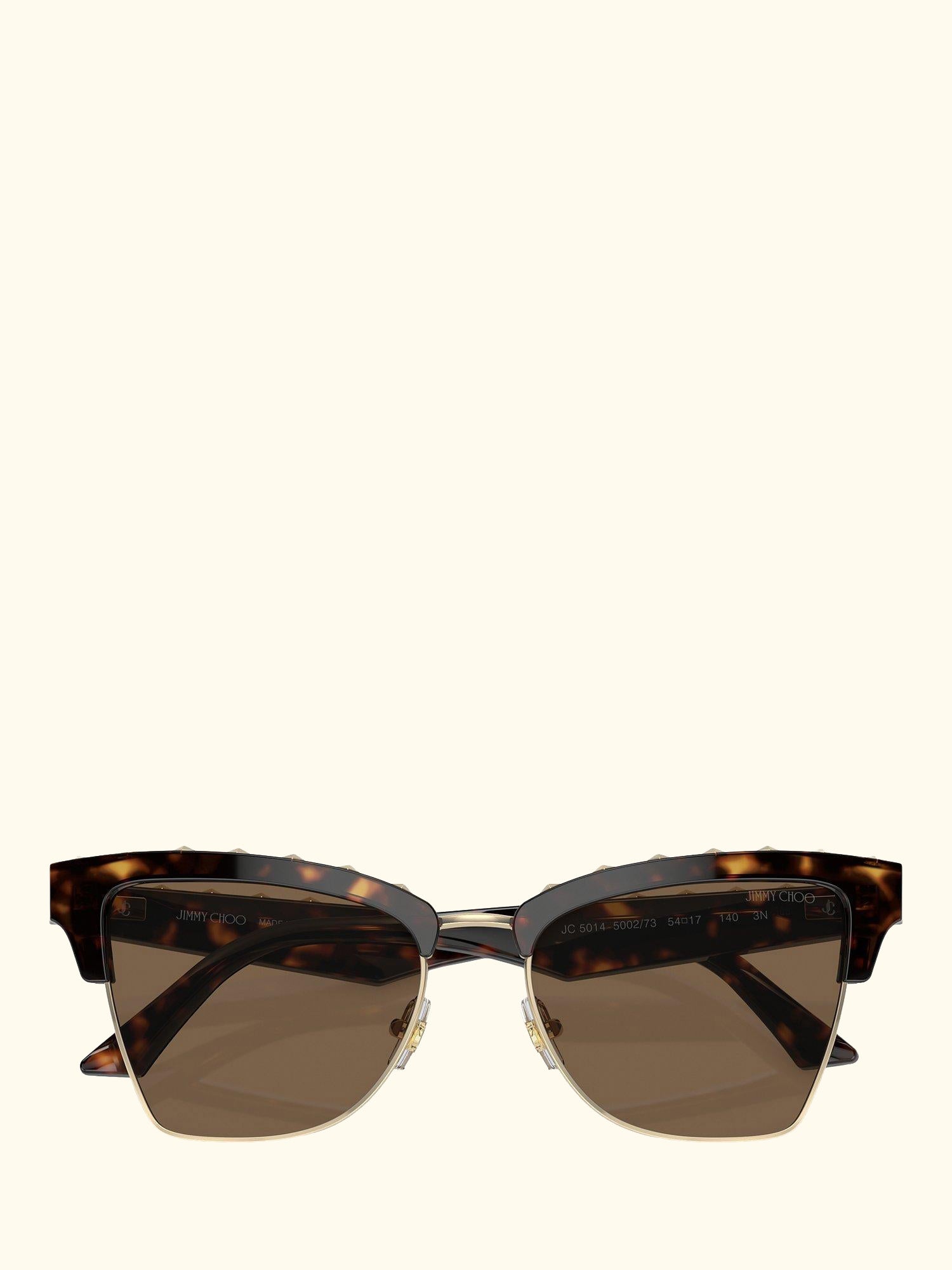 JC5014 Women's Cat's Eye Sunglasses