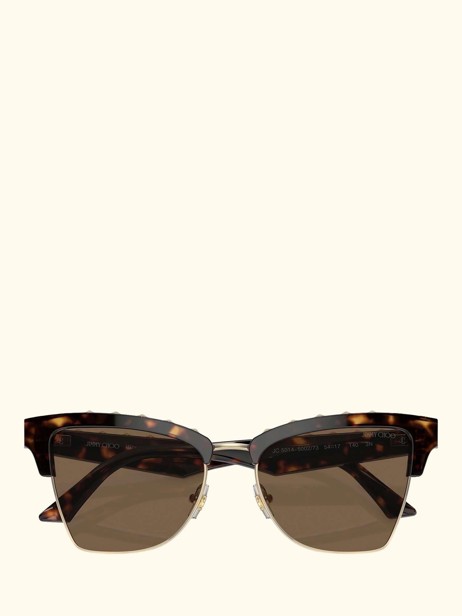 JC5014 Women's Cat's Eye Sunglasses