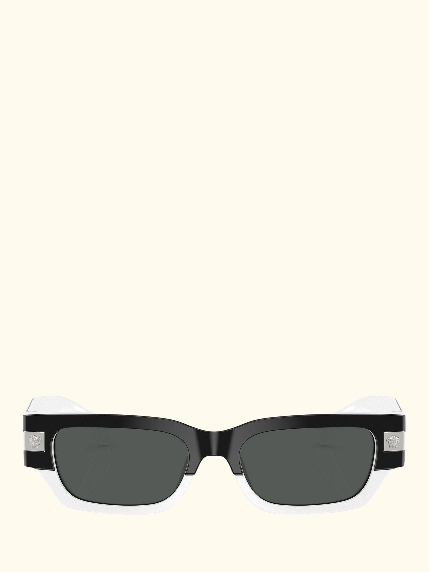 VE4465 Men's Rectangular Sunglasses