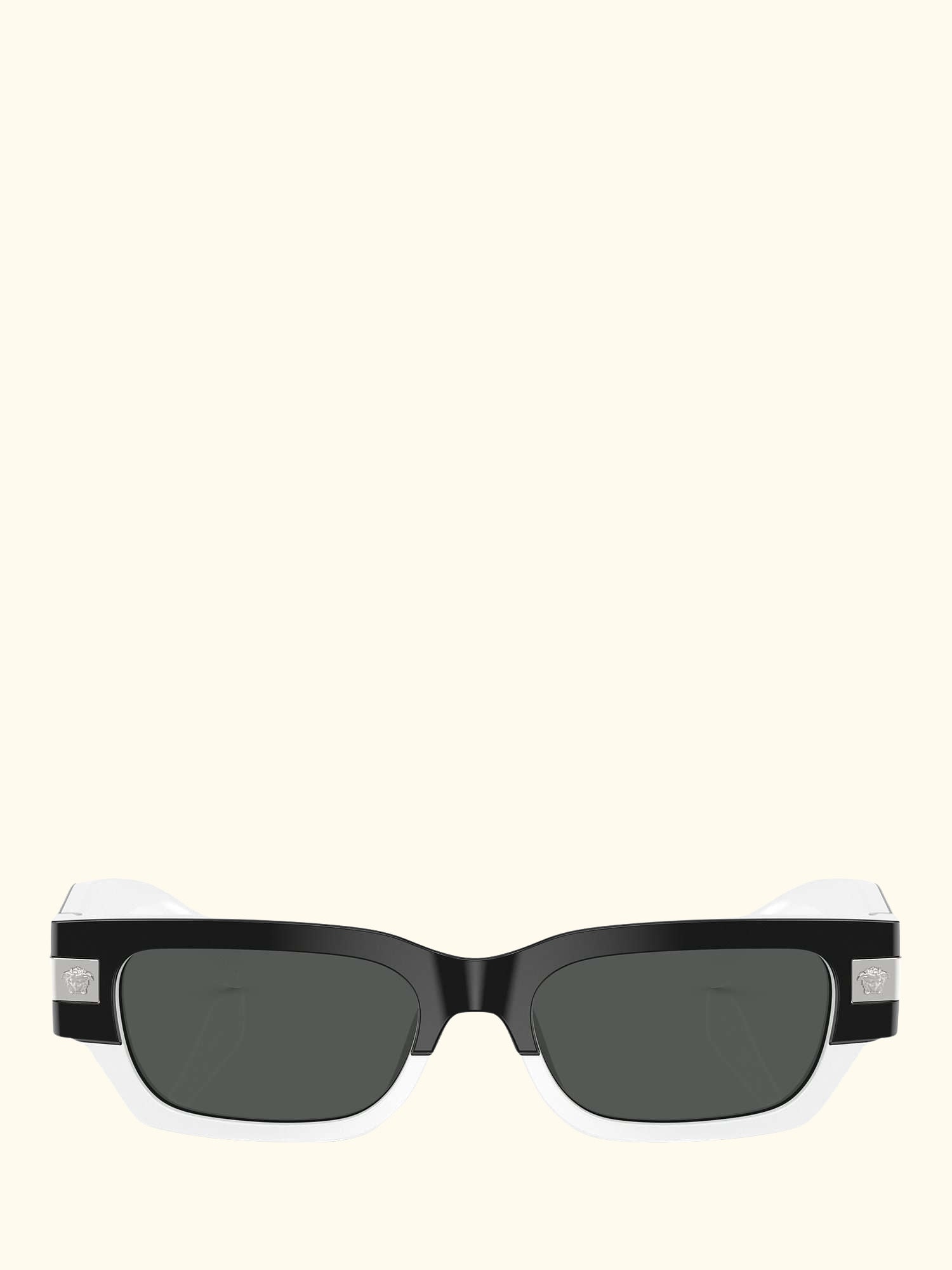 VE4465 Men's Rectangular Sunglasses