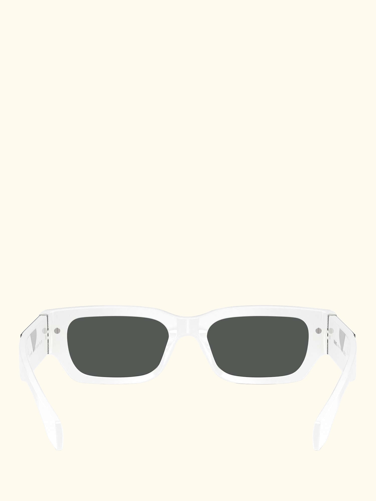 VE4465 Men's Rectangular Sunglasses