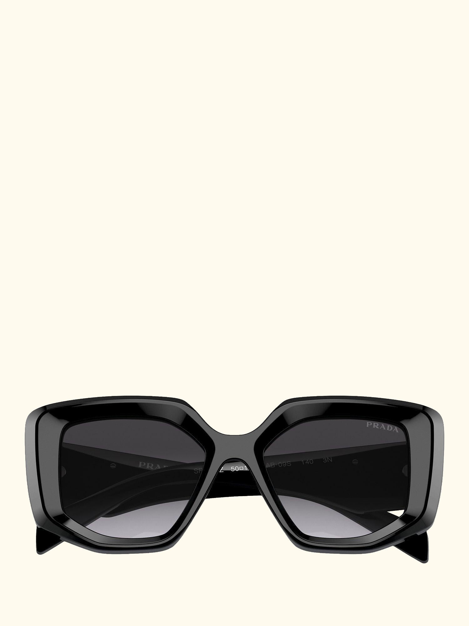 PR 14ZS Women's Irregular Sunglasses