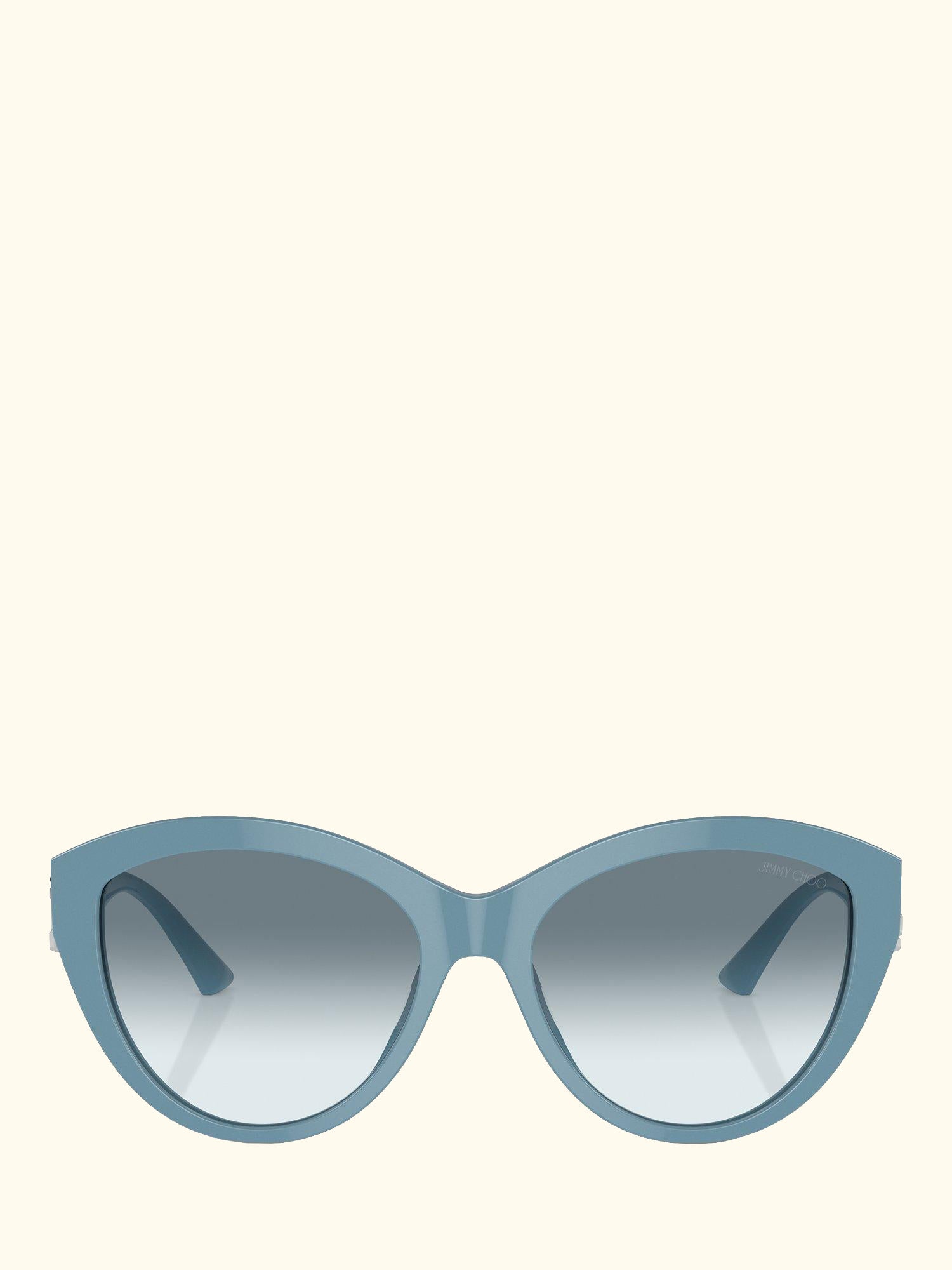 JC5007 Women's Cat's Eye Sunglasses, Blue