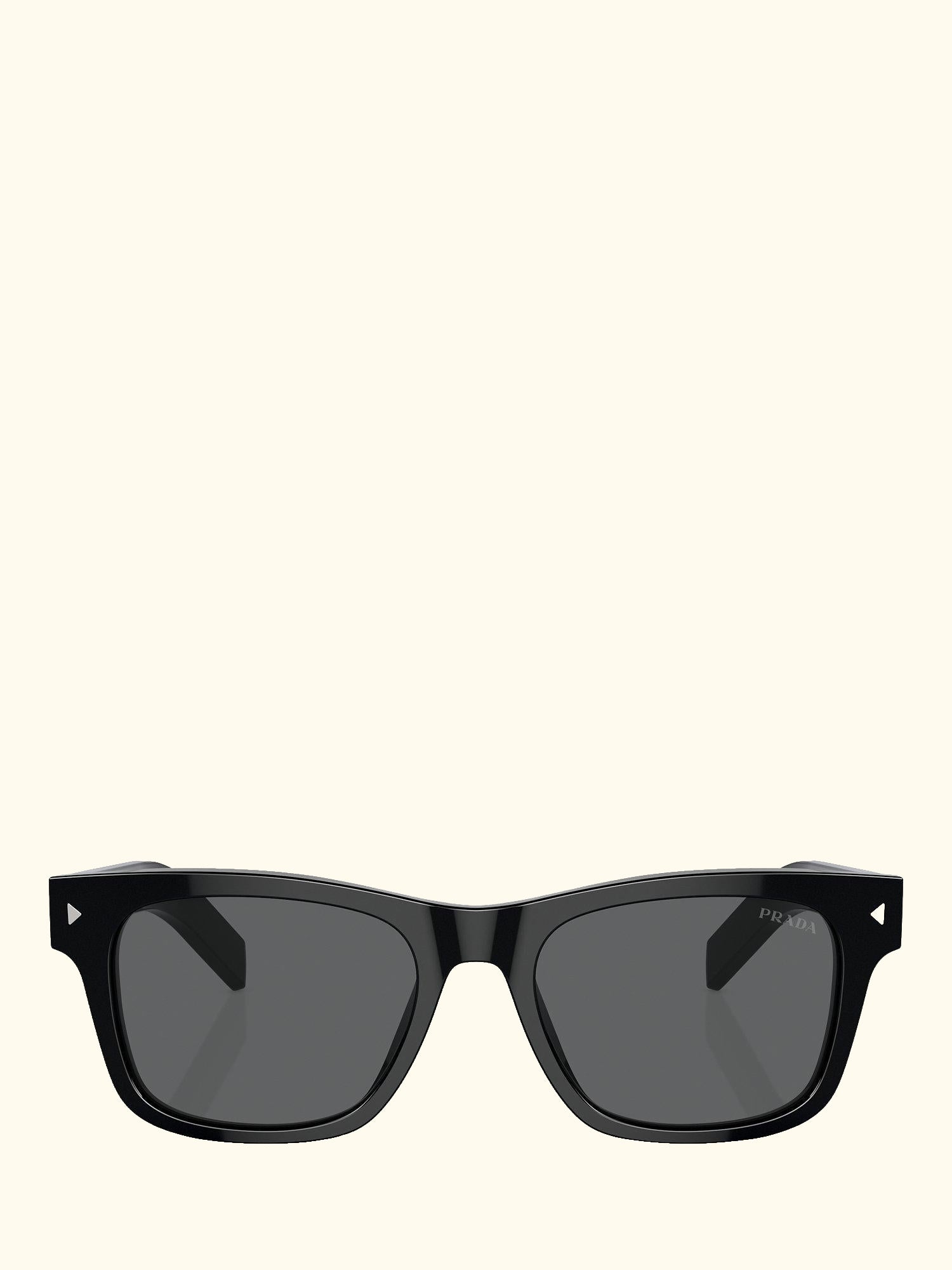 PR A17S Men's D-Frame Sunglasses