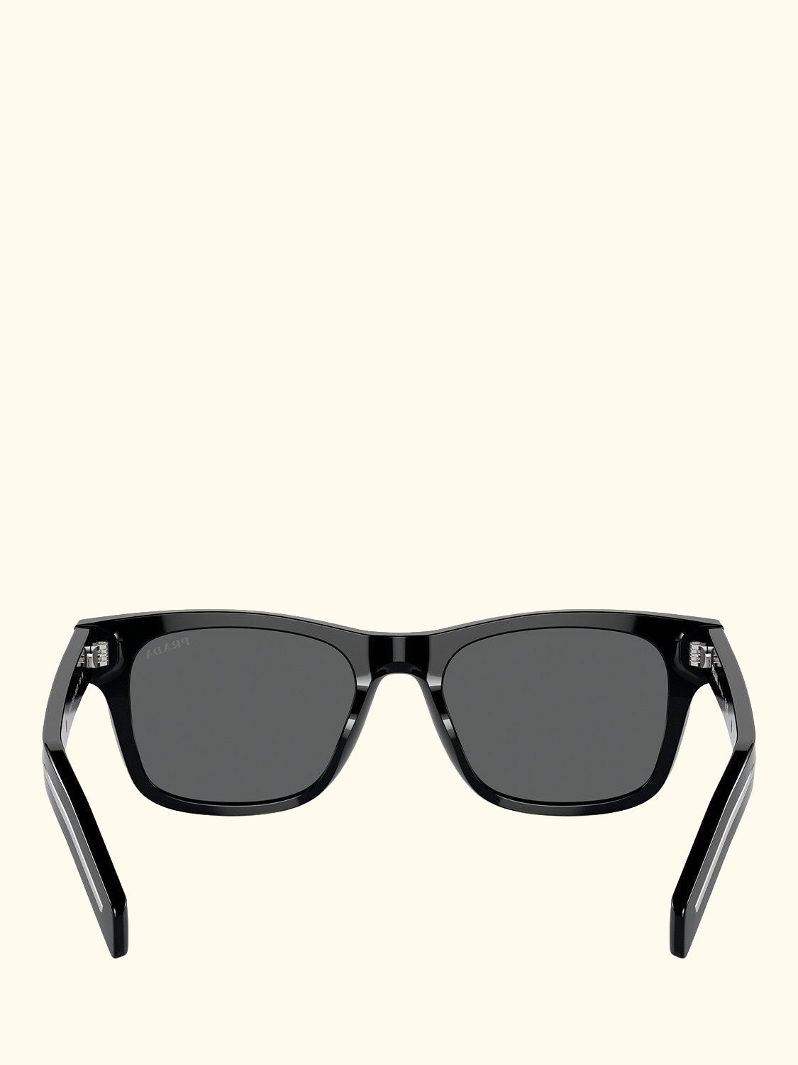 PR A17S Men's D-Frame Sunglasses