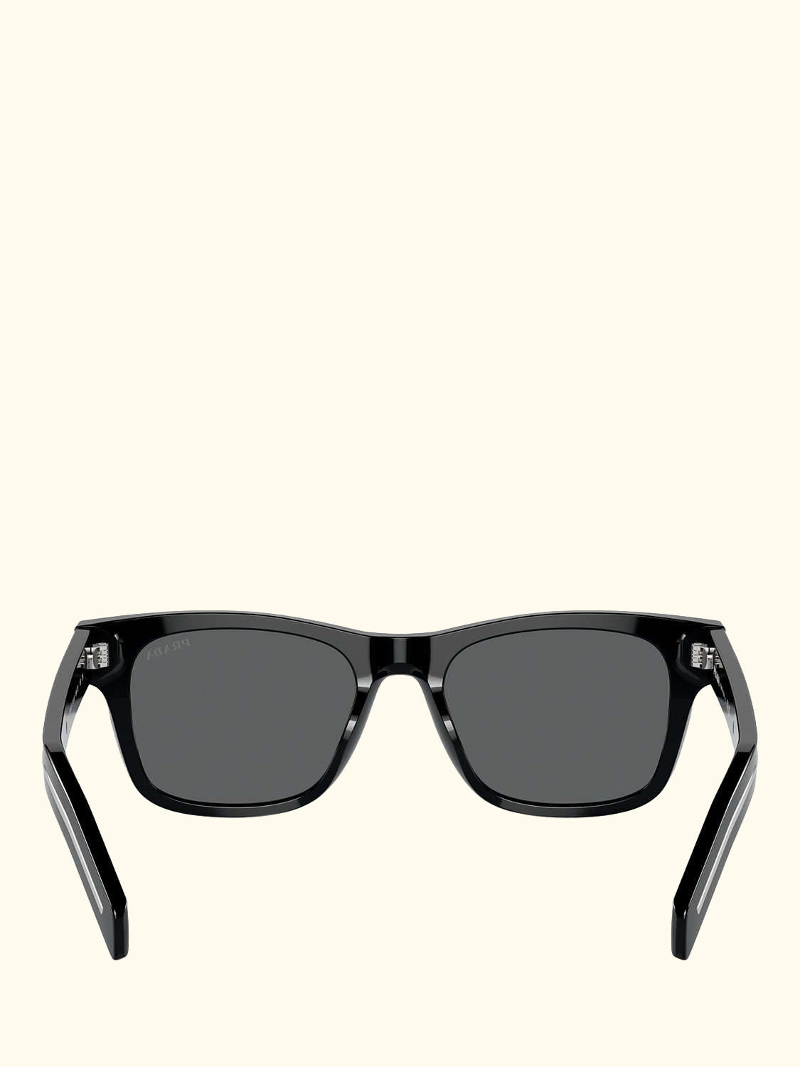 PR A17S Men's D-Frame Sunglasses