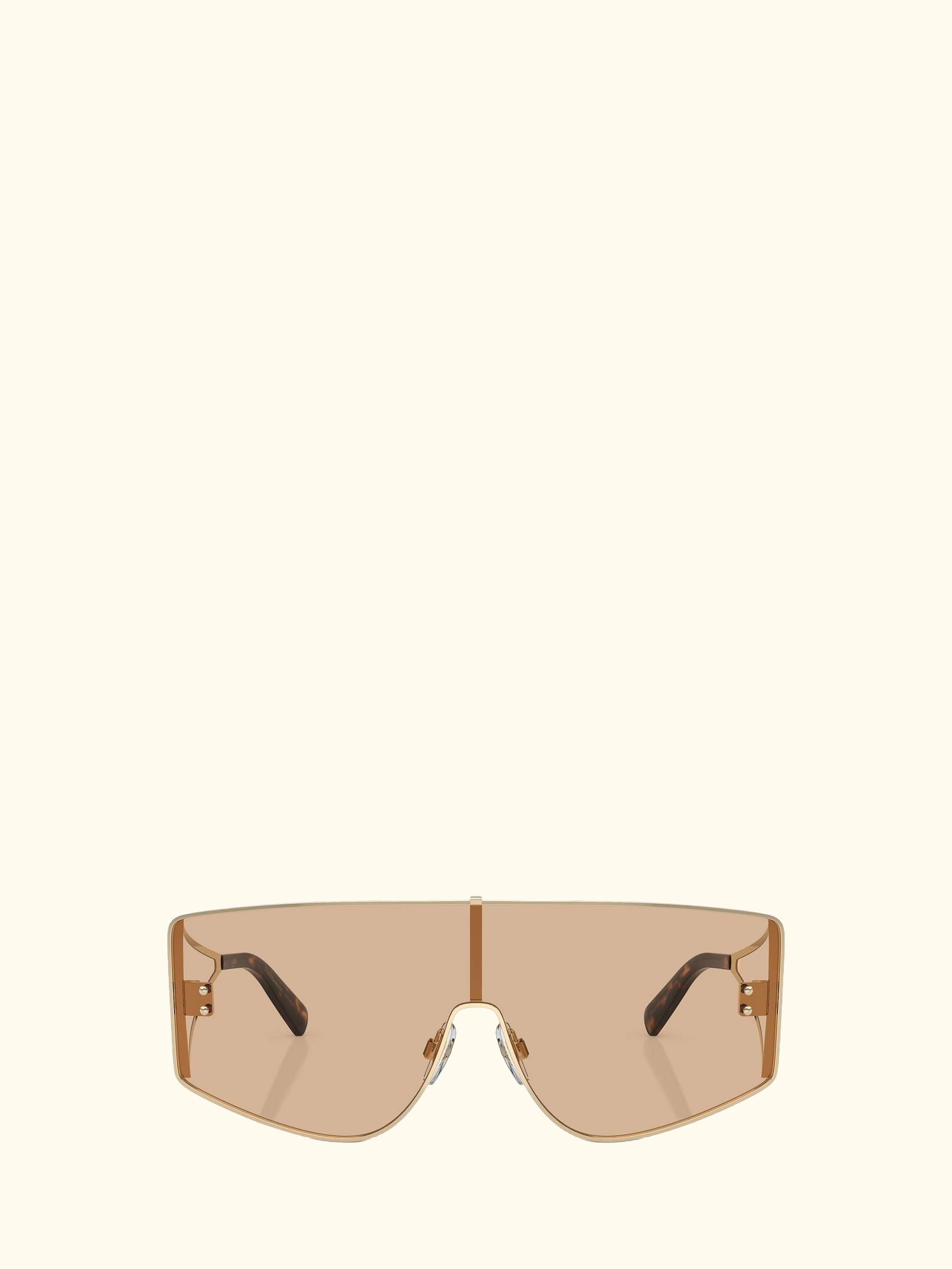 DG2305 Men's Irregular Sunglasses