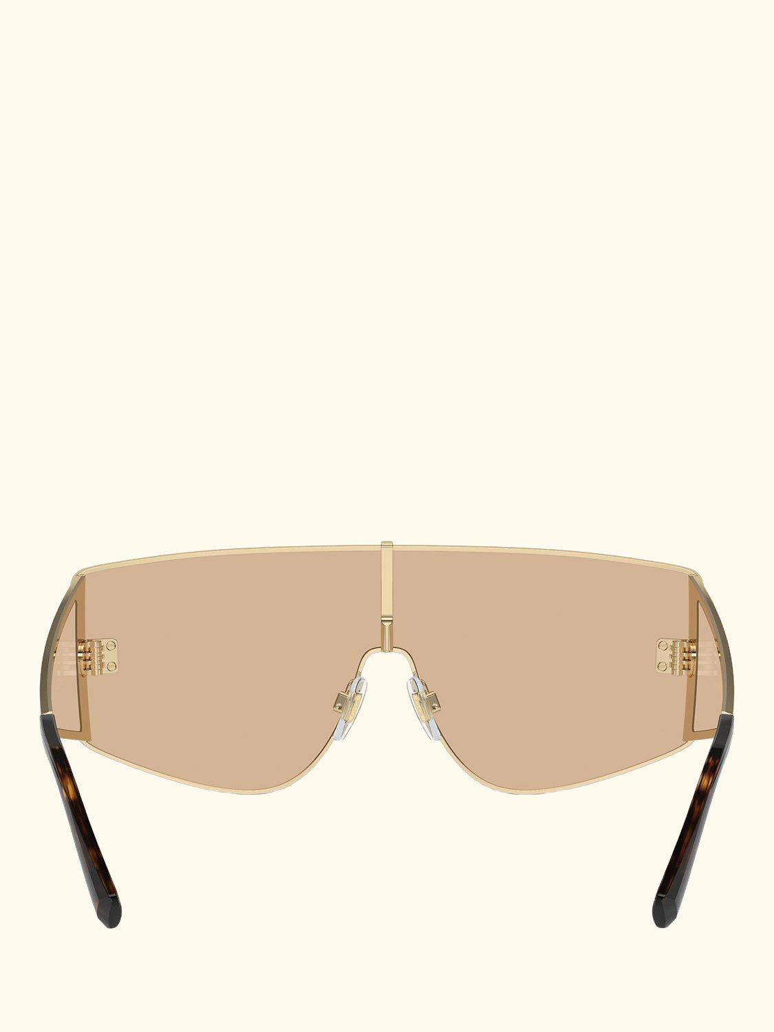 DG2305 Men's Irregular Sunglasses