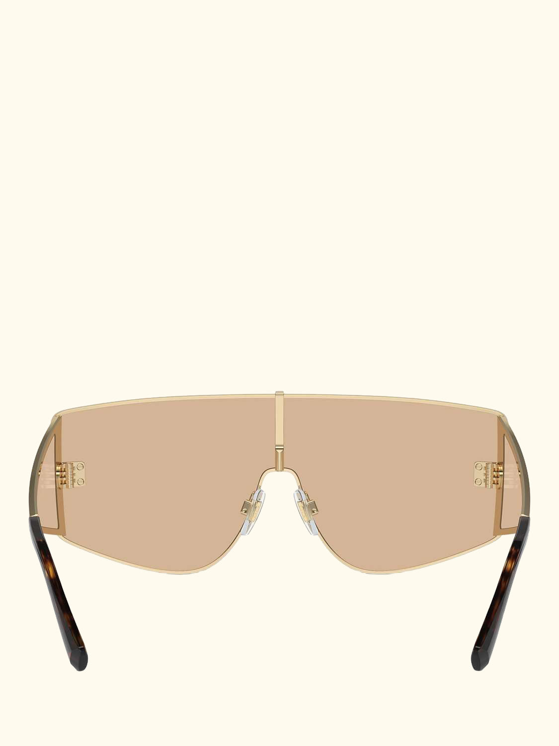 DG2305 Men's Irregular Sunglasses