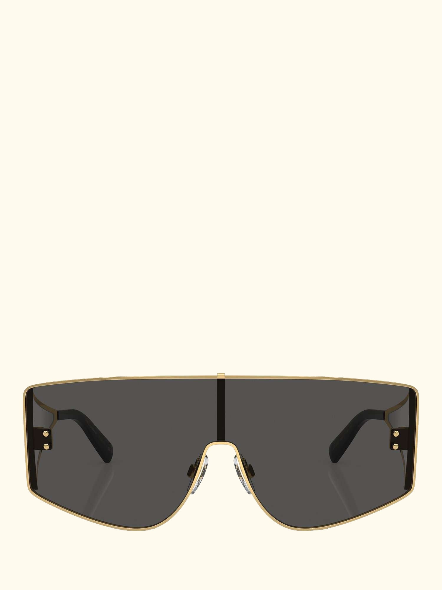 DG2305 Men's Irregular Sunglasses