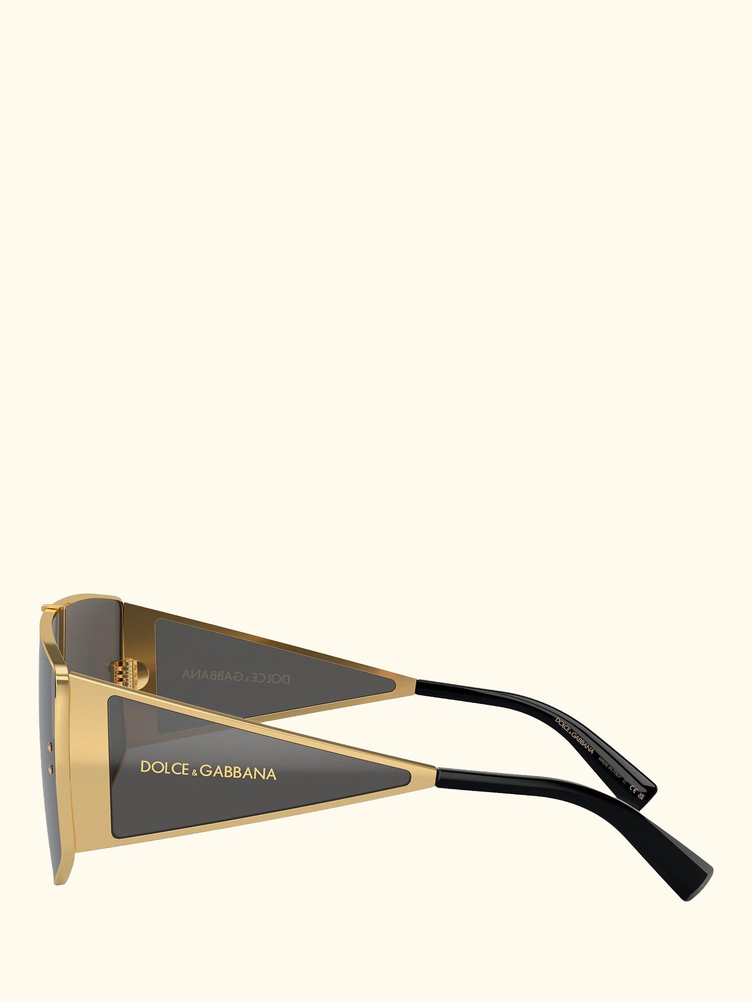 DG2305 Men's Irregular Sunglasses