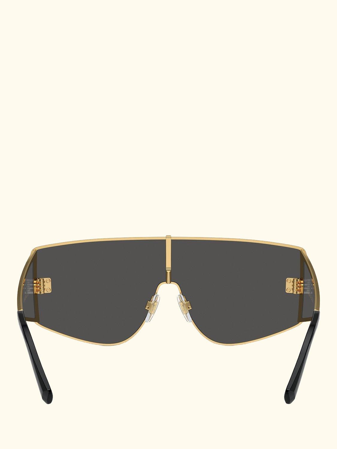 DG2305 Men's Irregular Sunglasses
