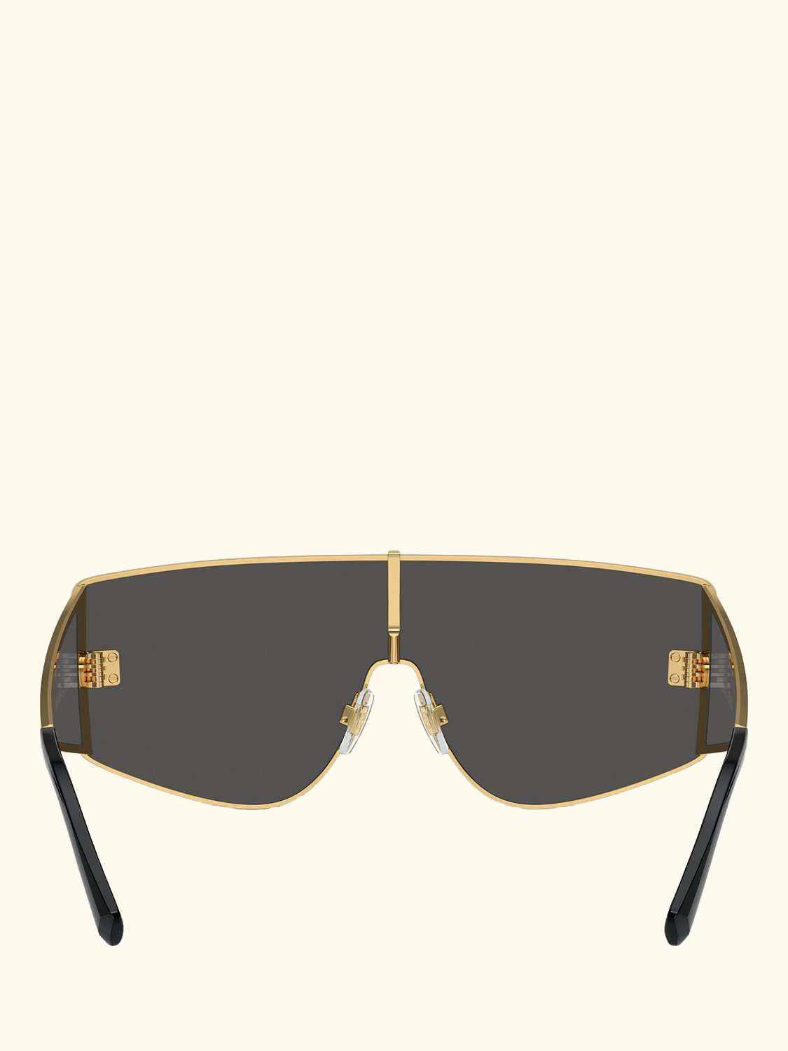 DG2305 Men's Irregular Sunglasses