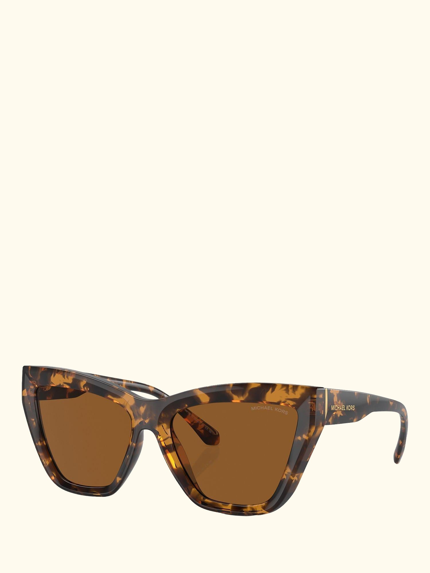MK2211U Women's Dubai Cat's Eye Sunglasses