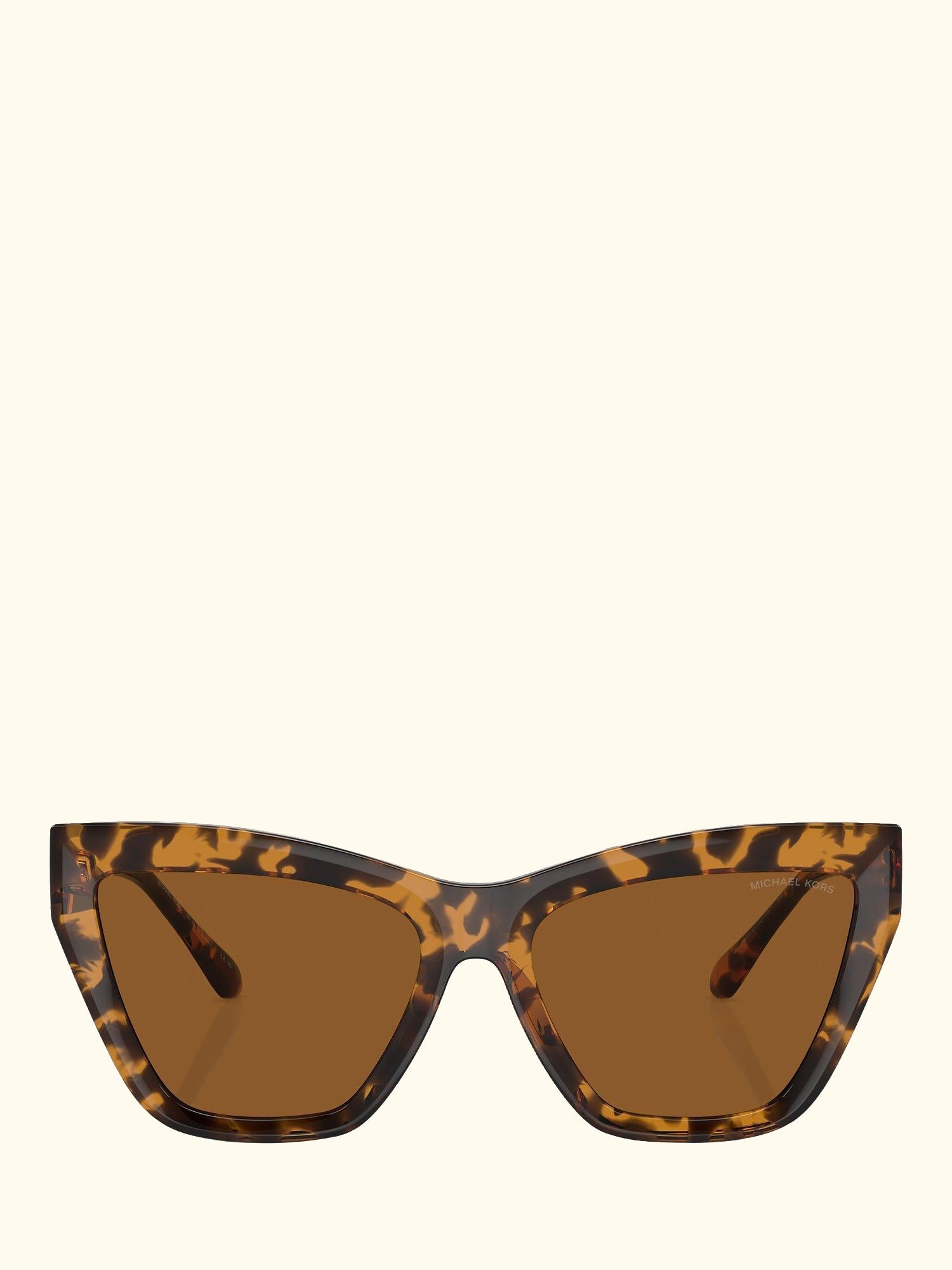 MK2211U Women's Dubai Cat's Eye Sunglasses