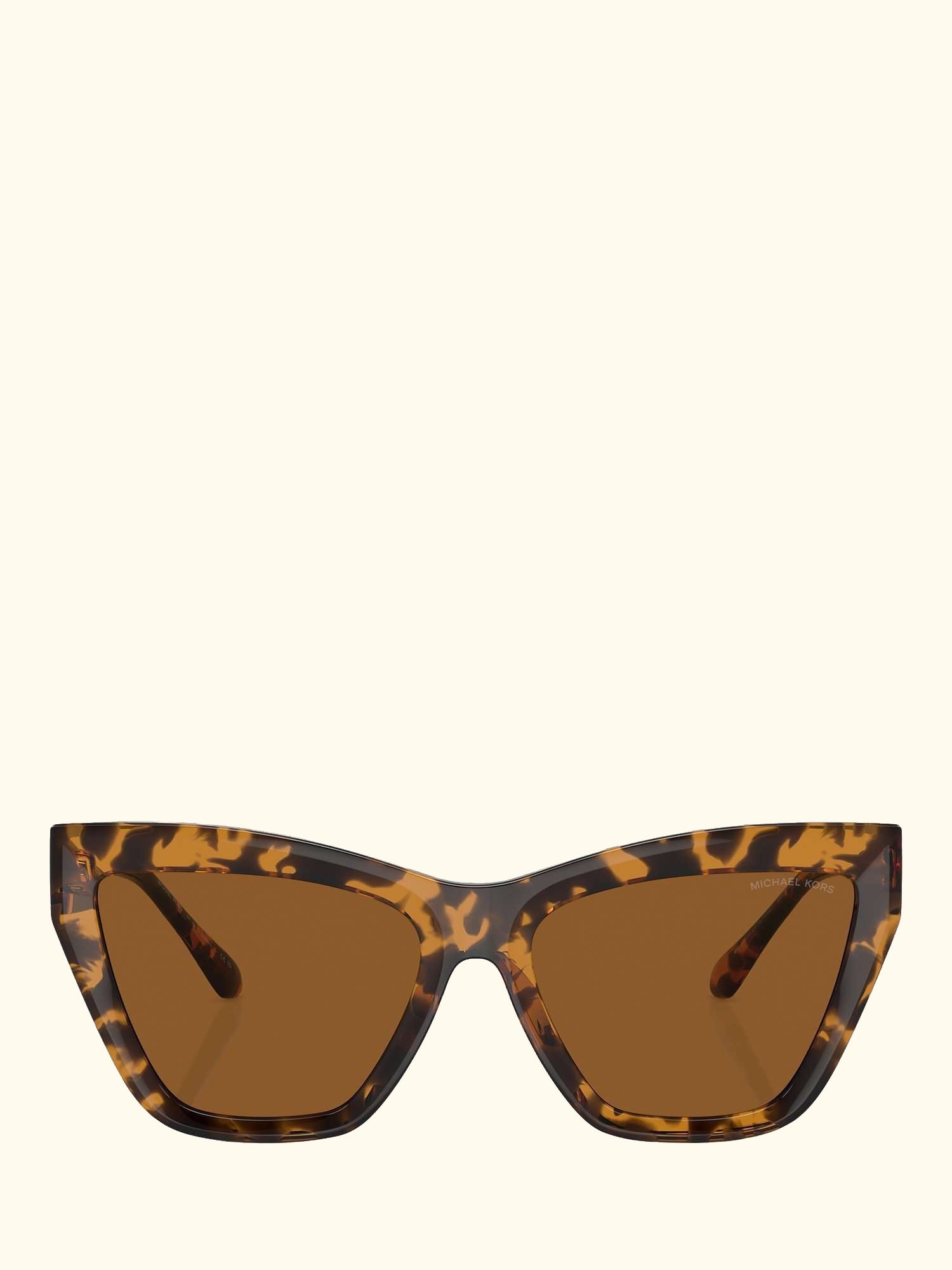 MK2211U Women's Dubai Cat's Eye Sunglasses