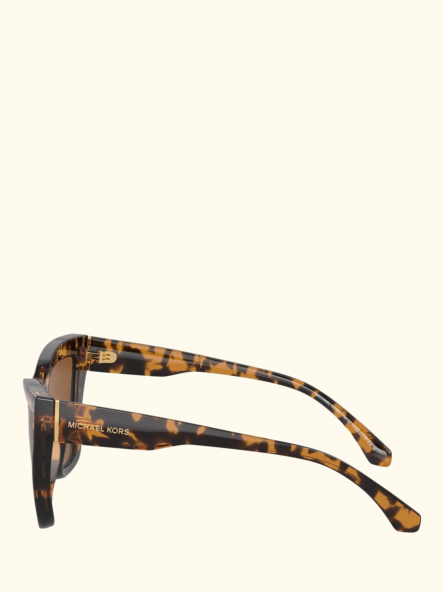 MK2211U Women's Dubai Cat's Eye Sunglasses