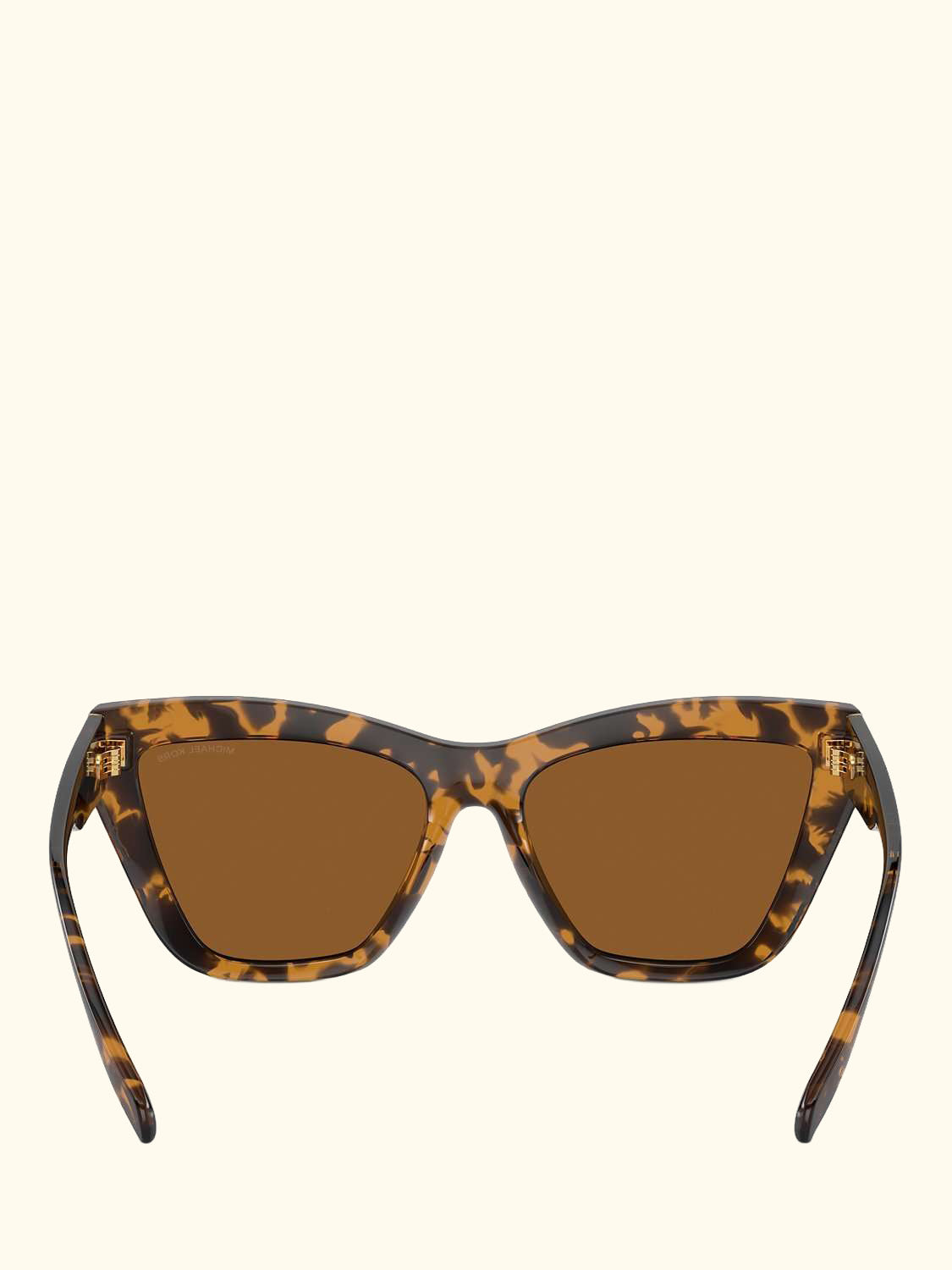 MK2211U Women's Dubai Cat's Eye Sunglasses