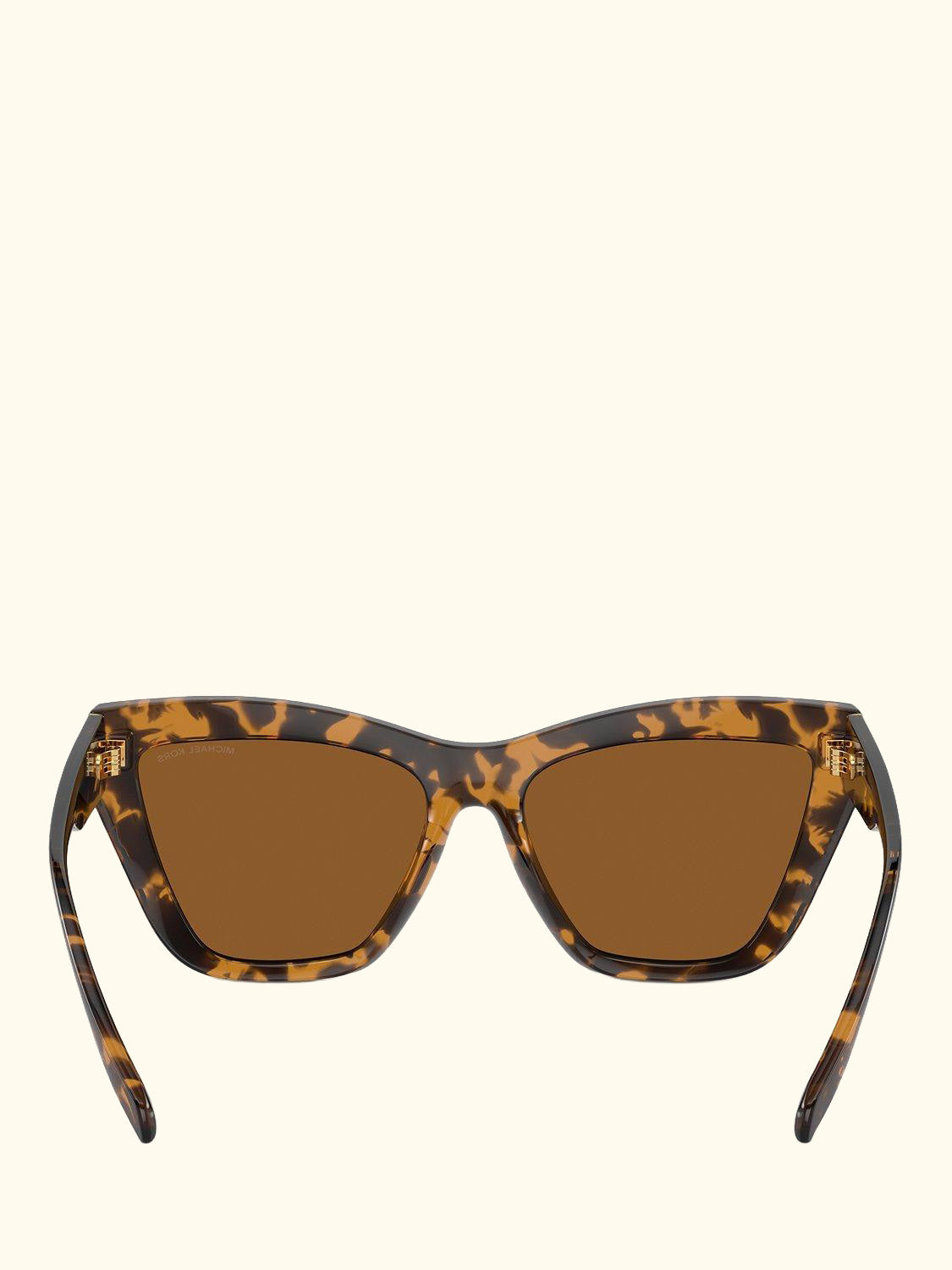 MK2211U Women's Dubai Cat's Eye Sunglasses