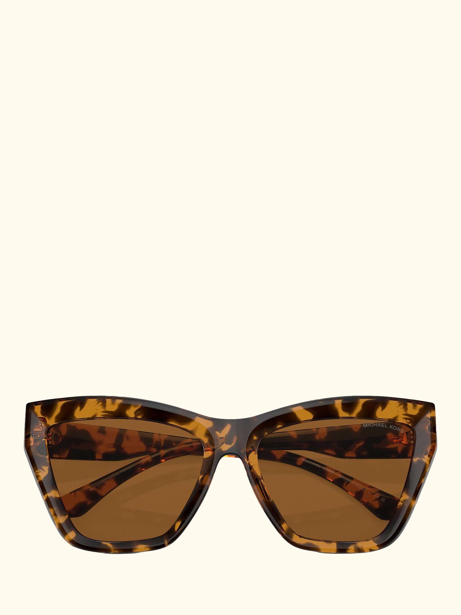 MK2211U Women's Dubai Cat's Eye Sunglasses