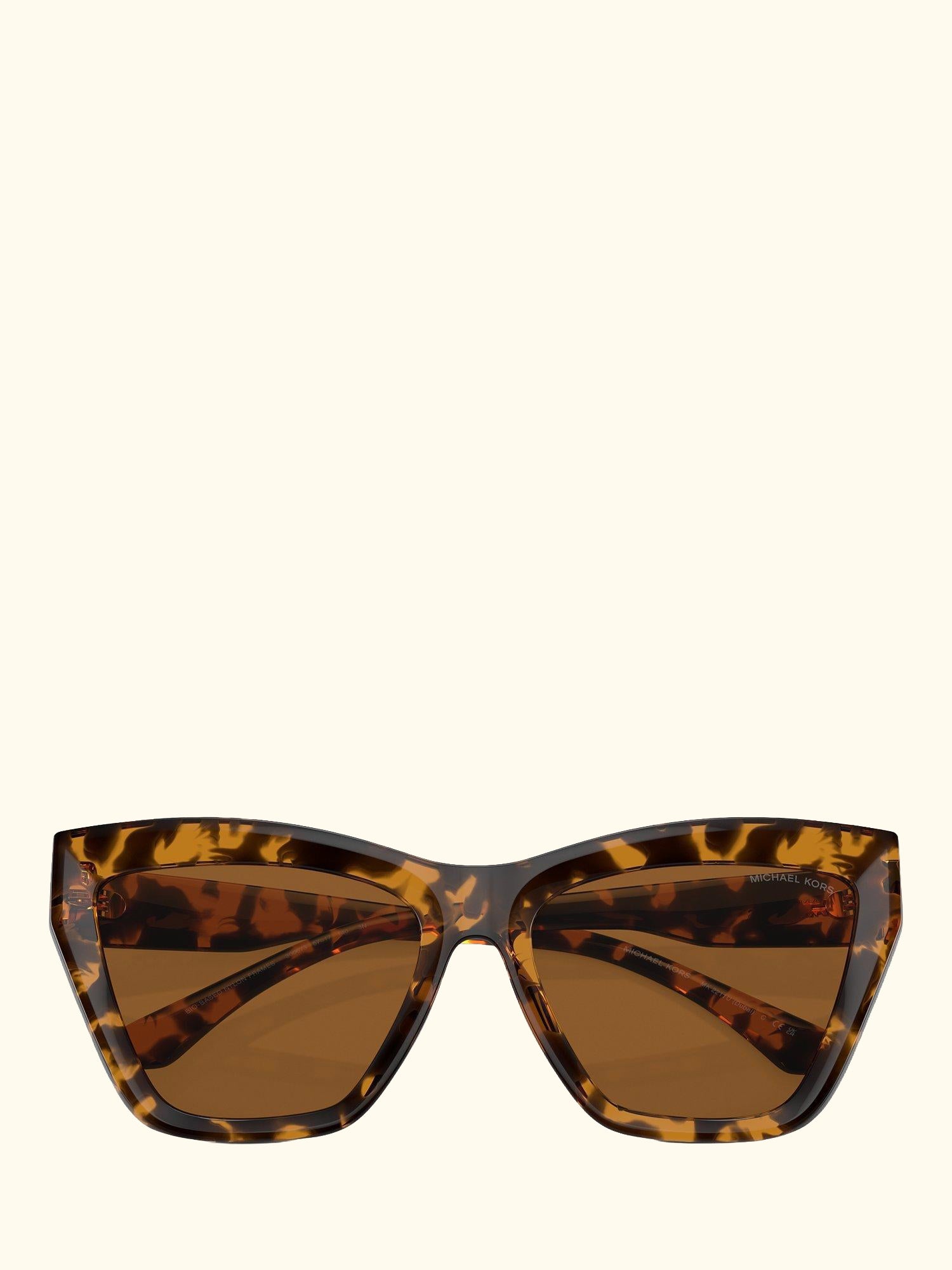 MK2211U Women's Dubai Cat's Eye Sunglasses