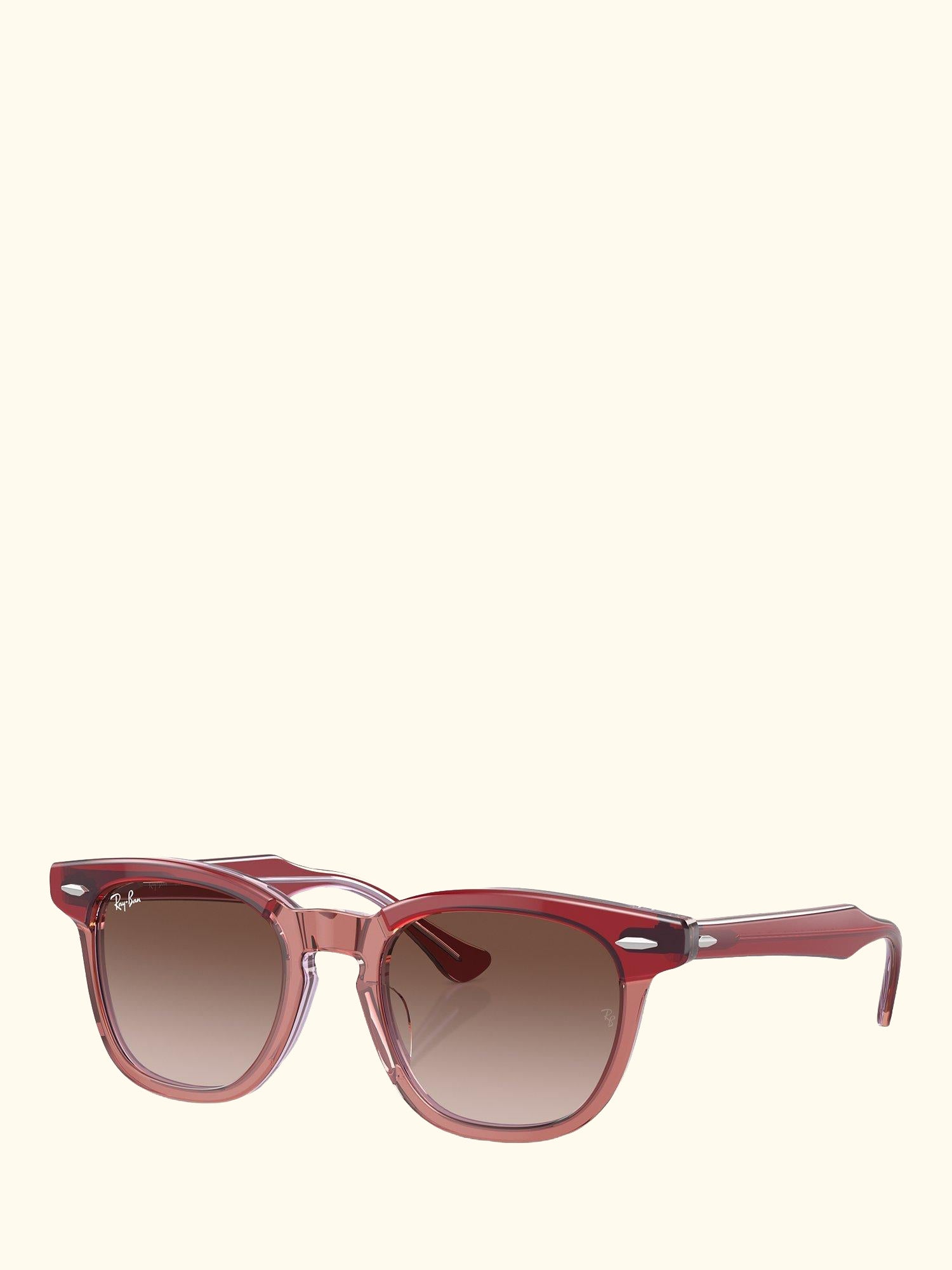 RJ9098S Unisex D-Frame Sunglasses