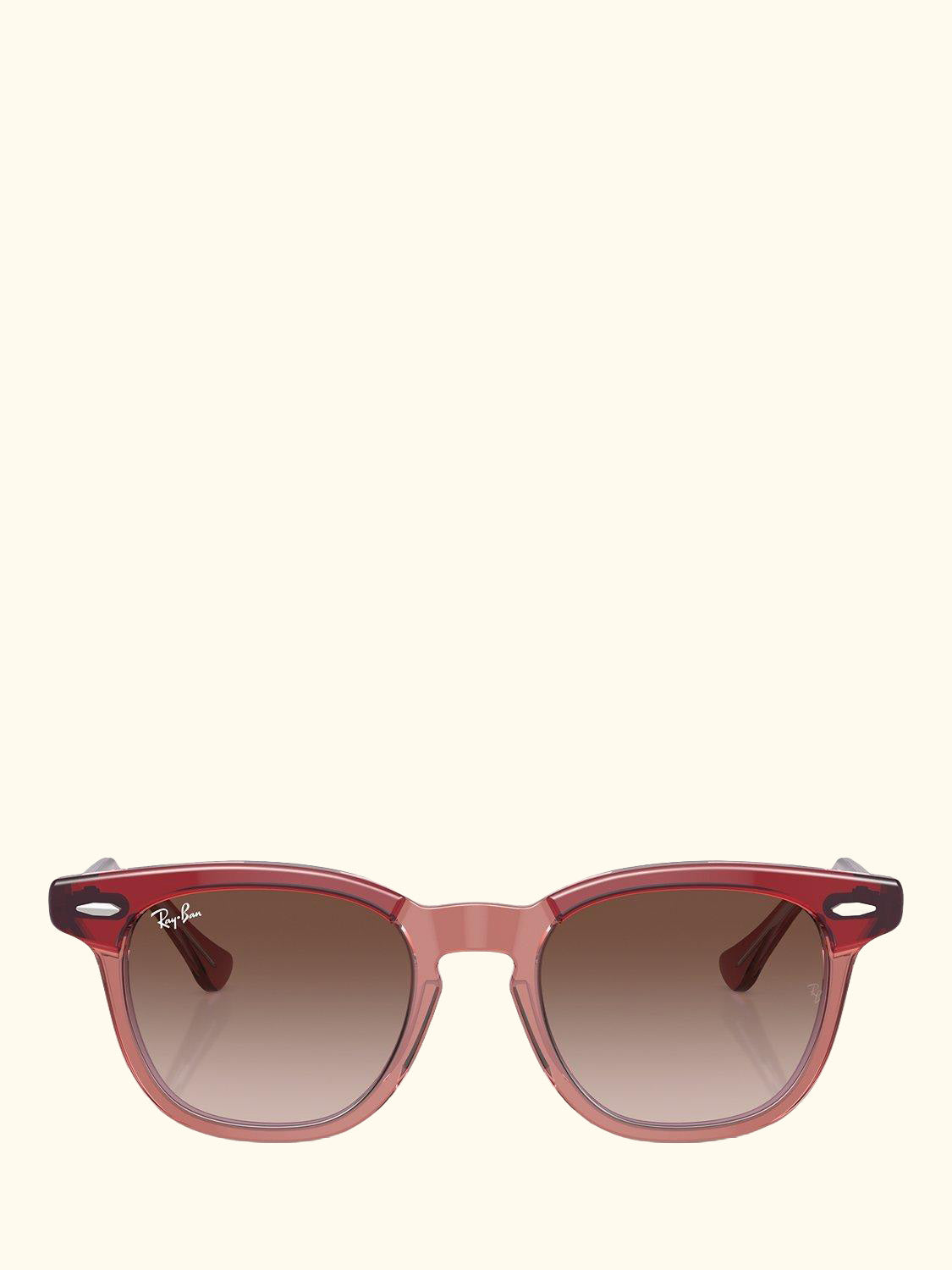 RJ9098S Unisex D-Frame Sunglasses
