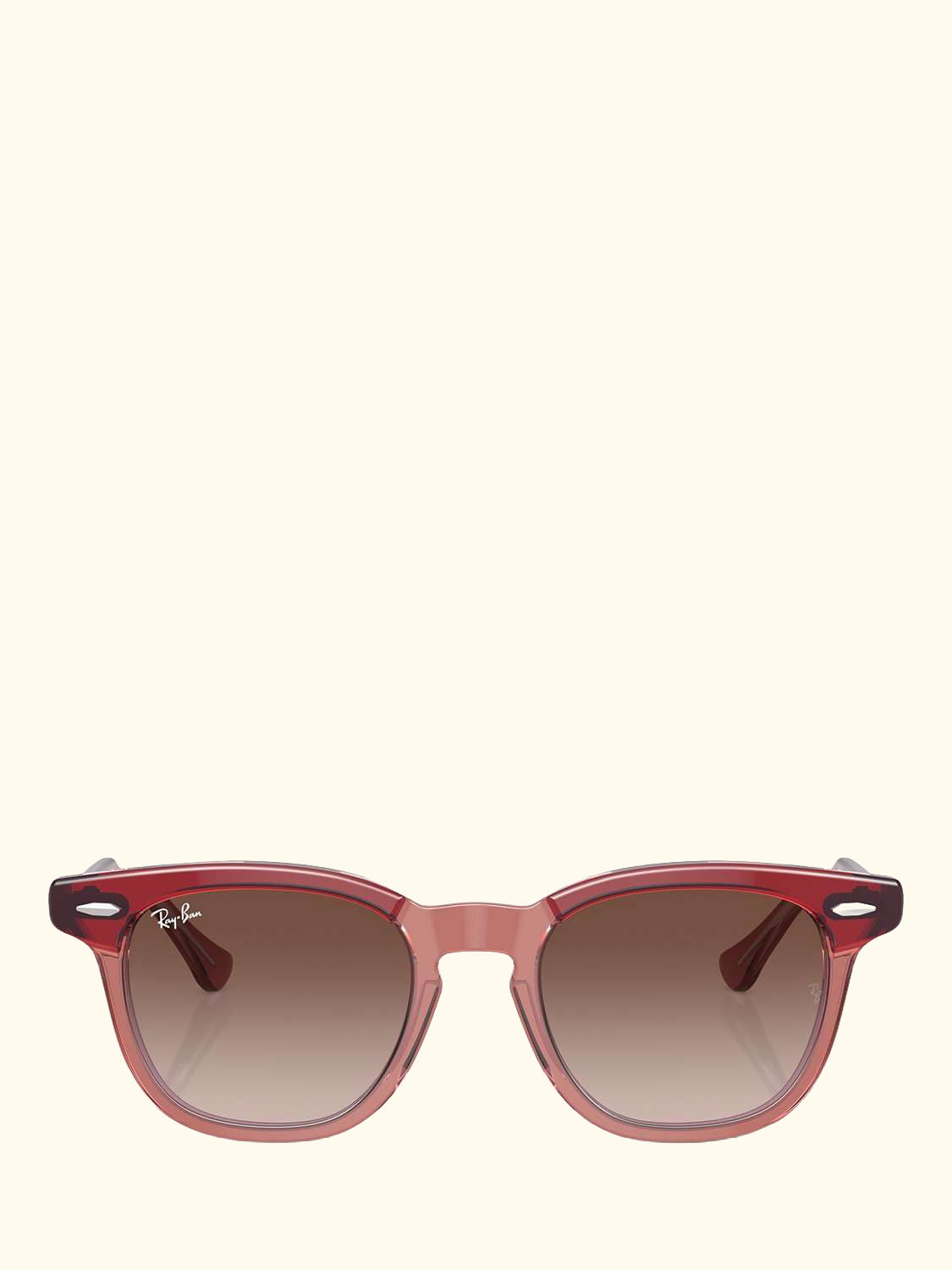 RJ9098S Unisex D-Frame Sunglasses