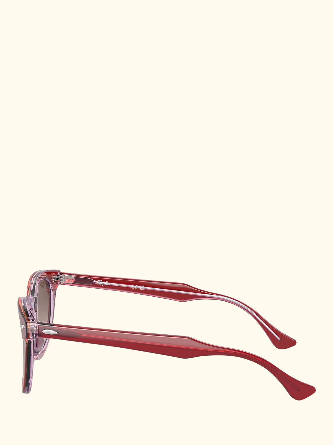 RJ9098S Unisex D-Frame Sunglasses