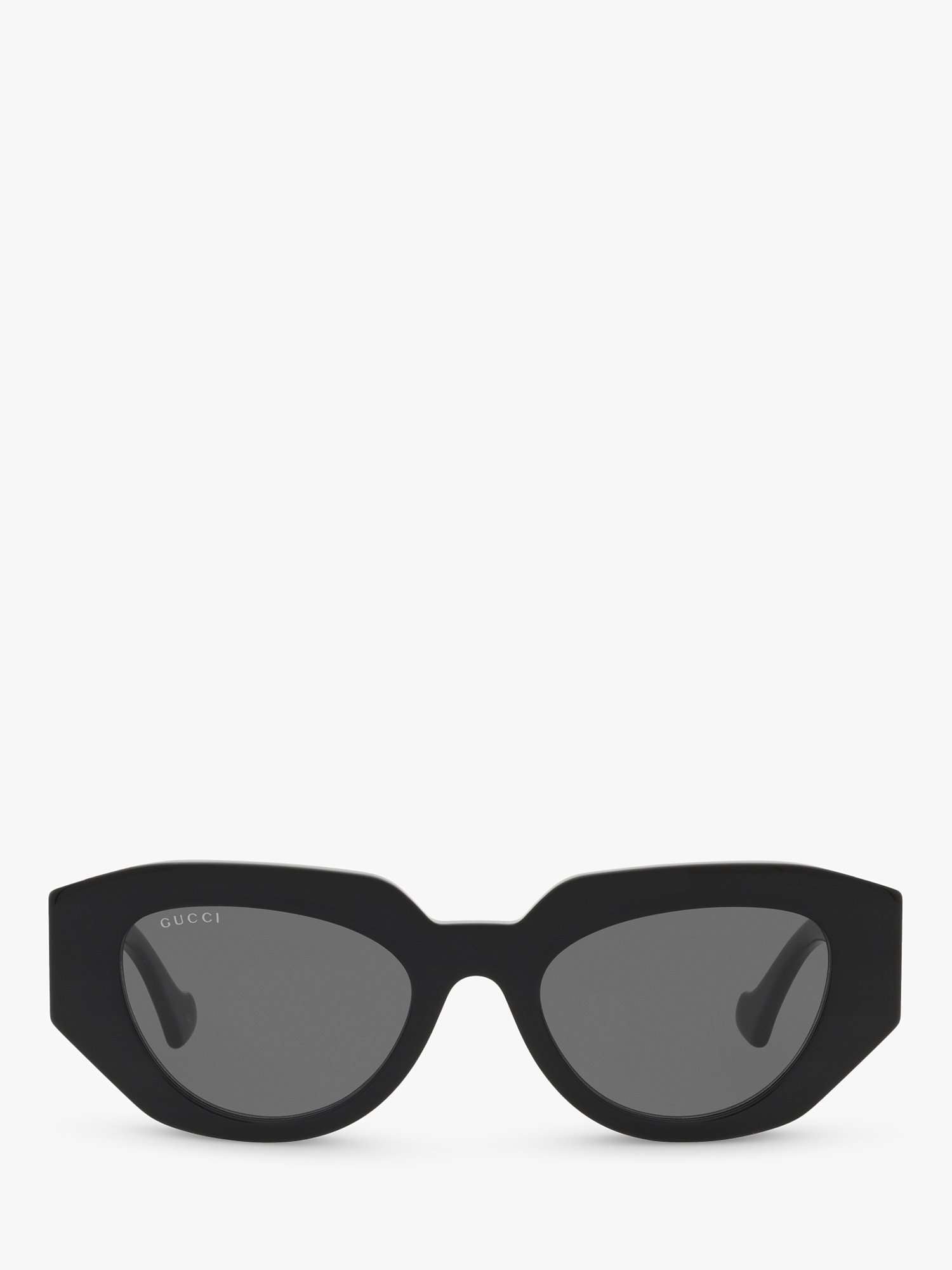 GG1421S Women's Oval Sunglasses