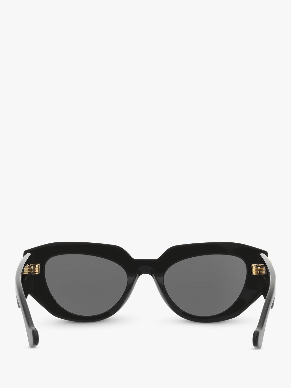 GG1421S Women's Oval Sunglasses