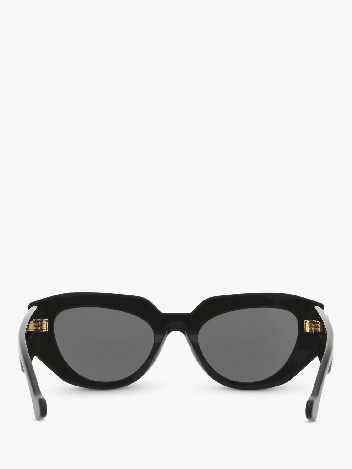 GG1421S Women's Oval Sunglasses