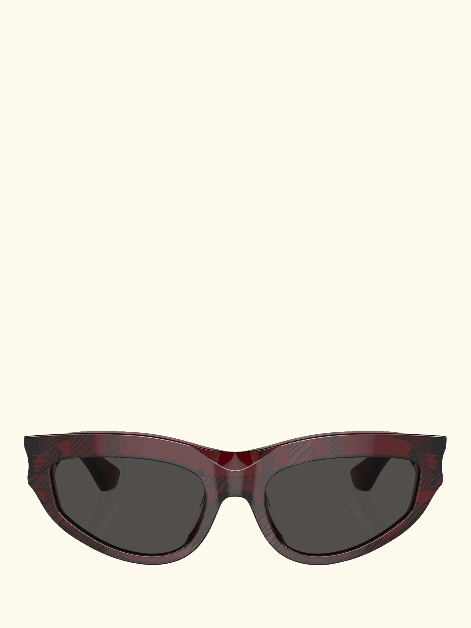 BE4425U Women's Cat's Eye Sunglasses