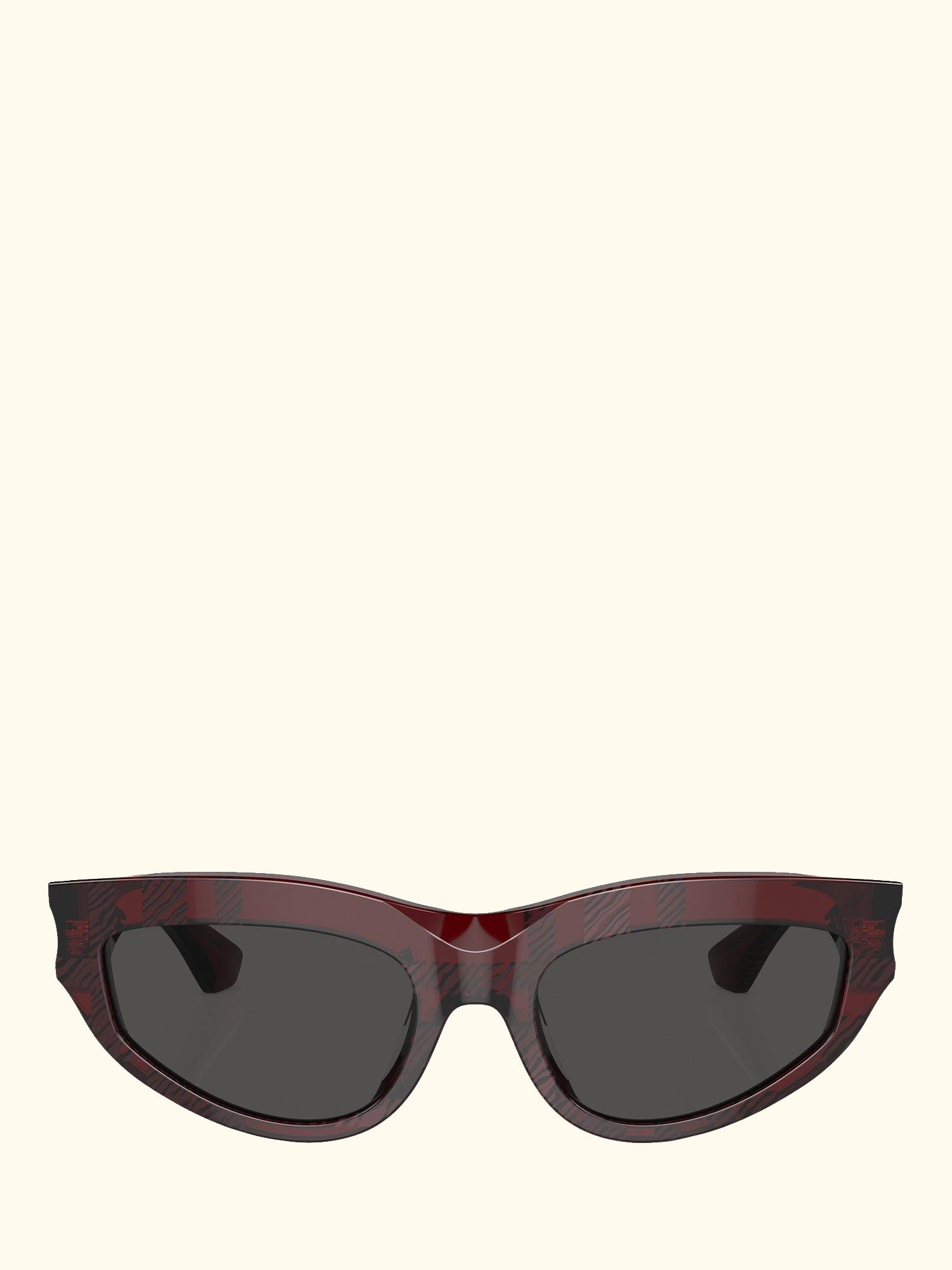 BE4425U Women's Cat's Eye Sunglasses