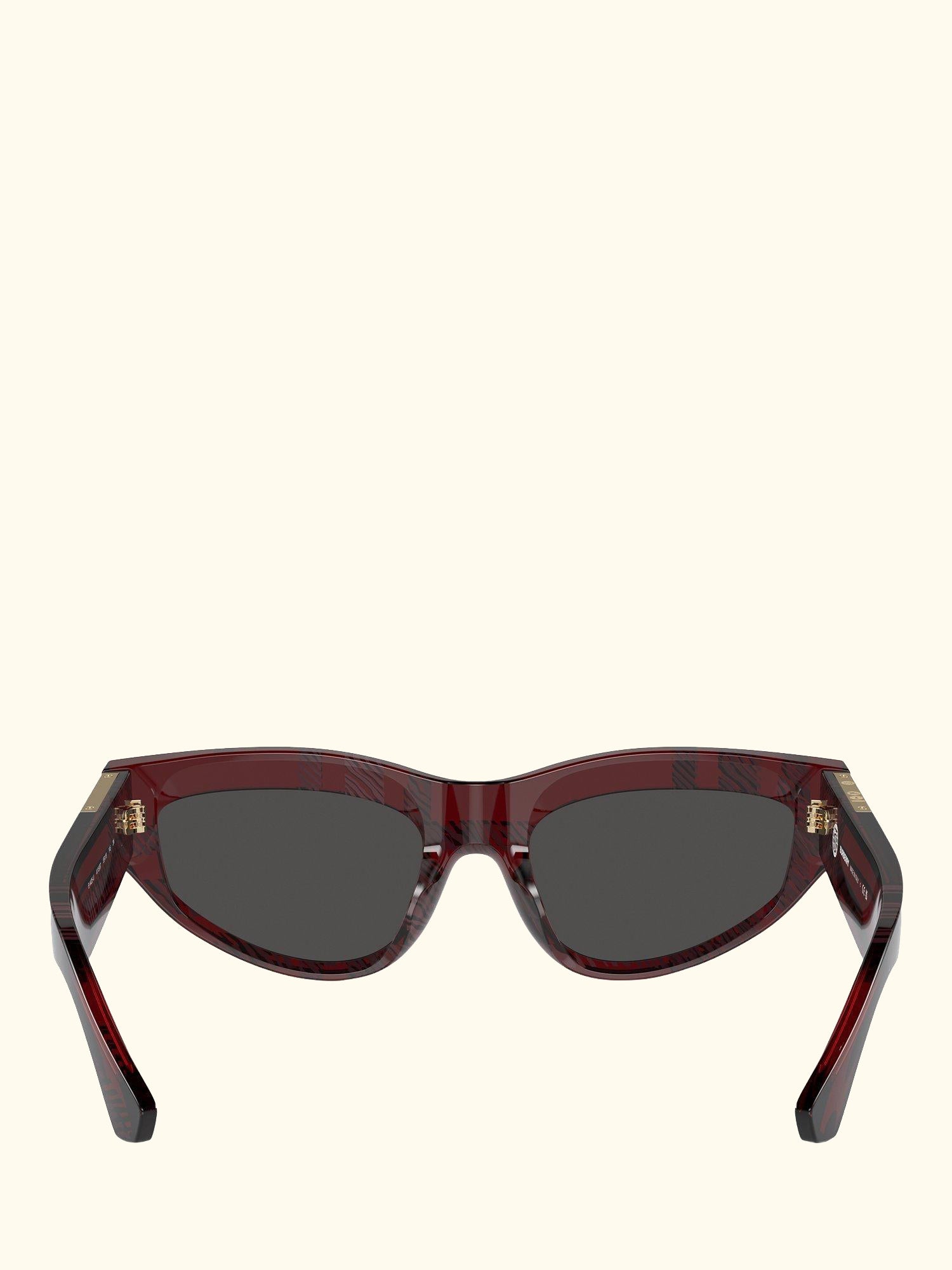 BE4425U Women's Cat's Eye Sunglasses
