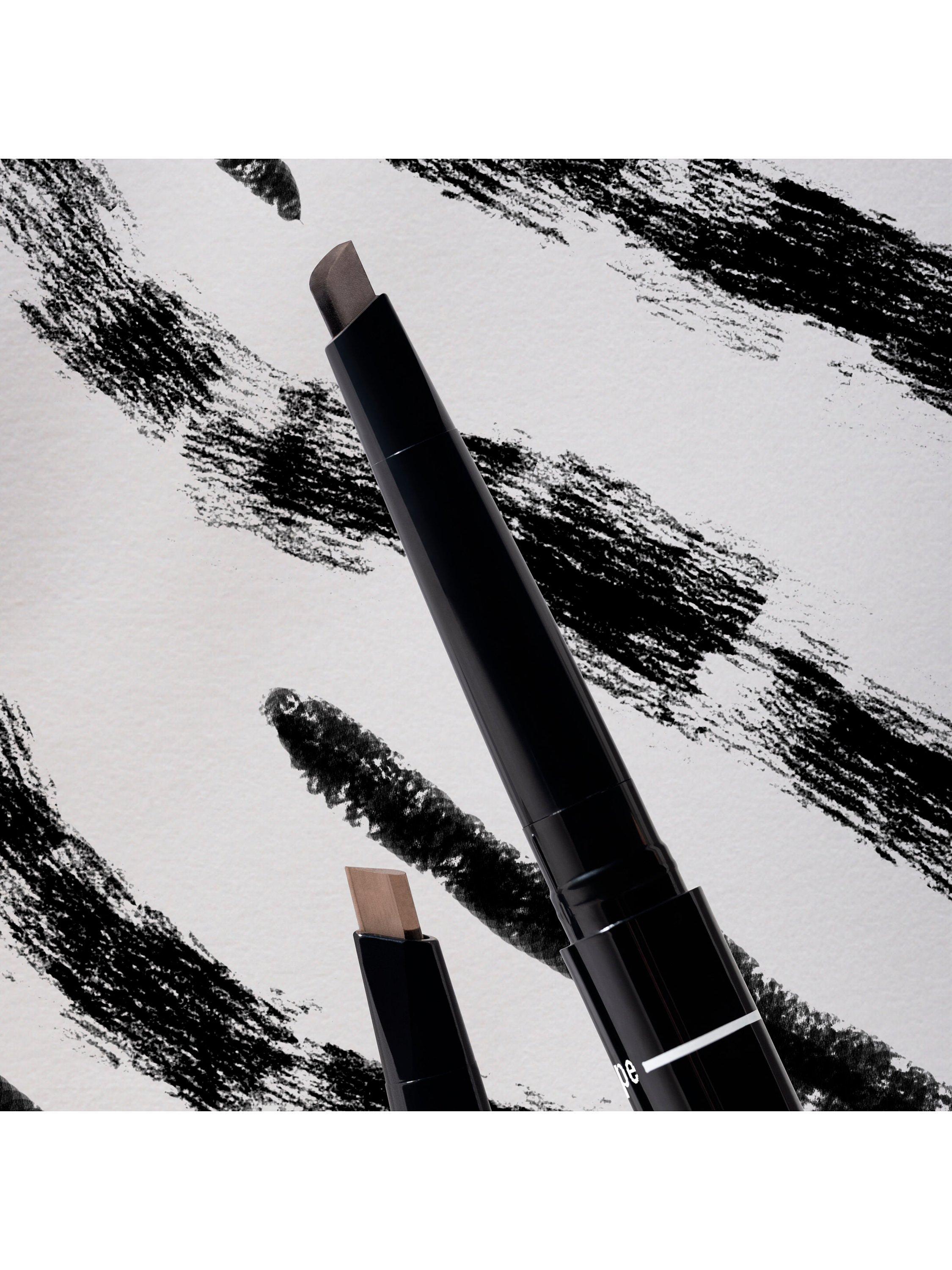 Phyto-Sourcils Design Eyebrow Makeup