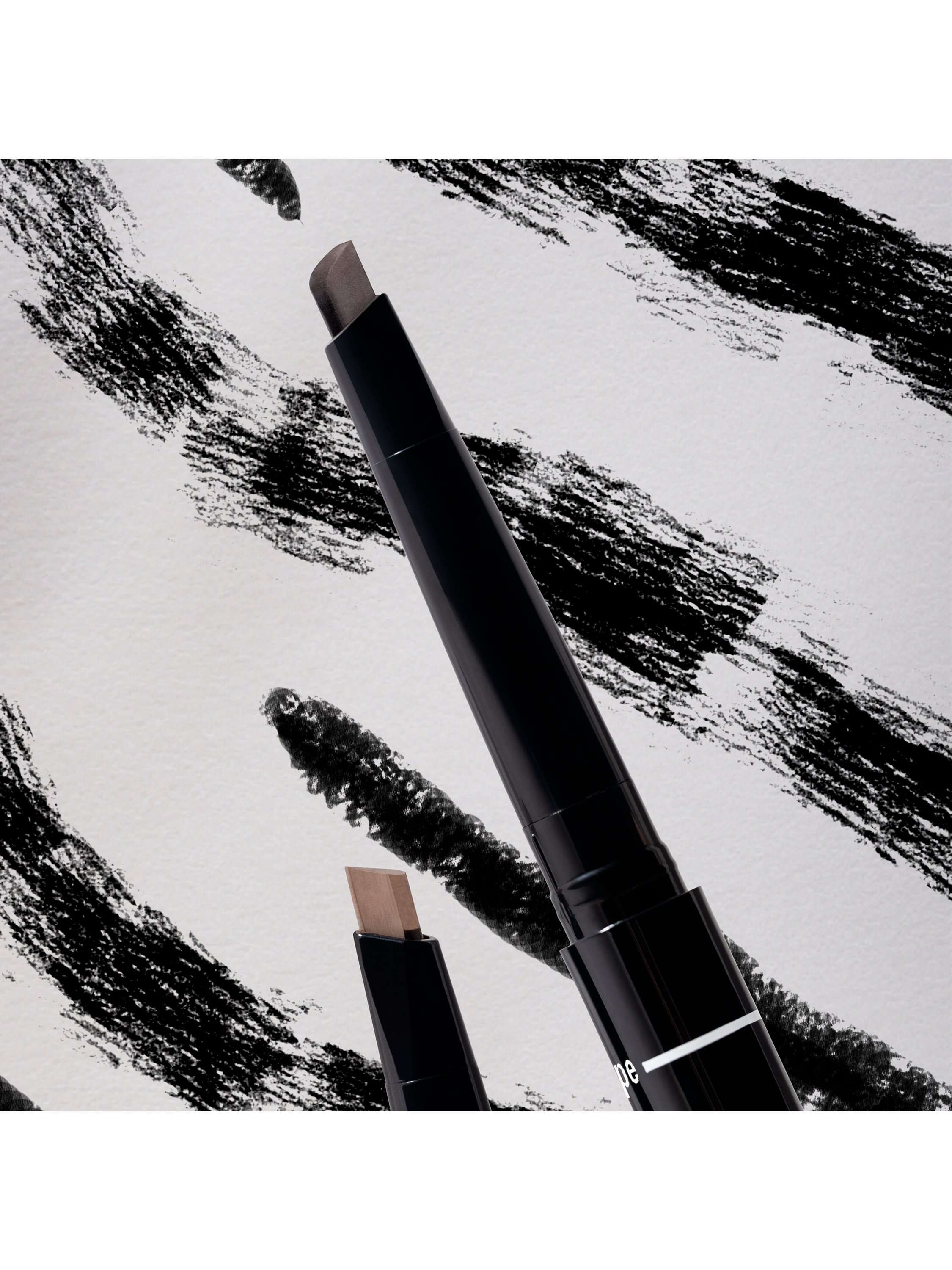 Phyto-Sourcils Design Eyebrow Makeup